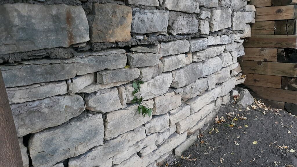  for To the Point Masonry in Spring Valley, WI