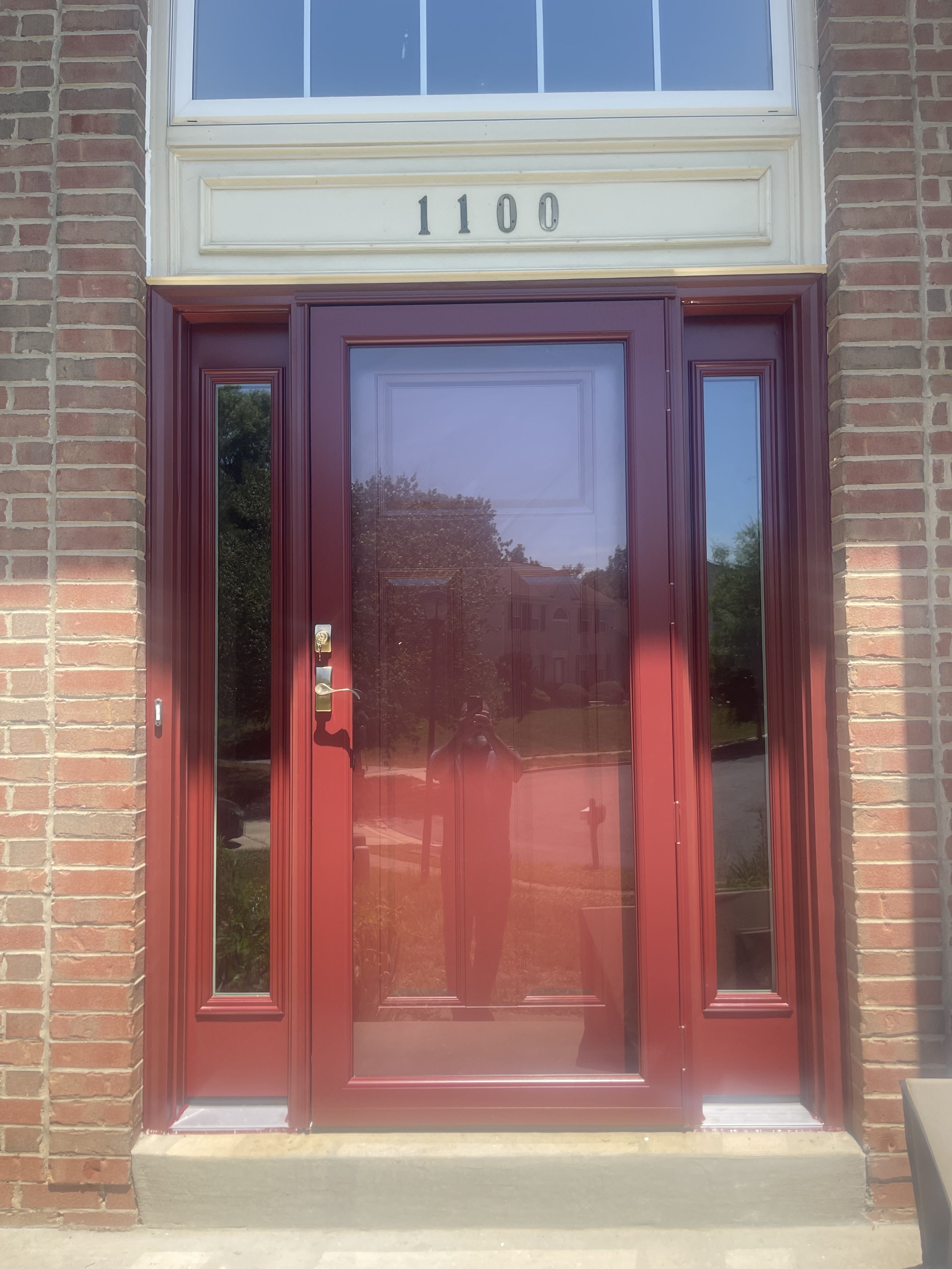  for MAS Home Improvement in Waldorf, MD