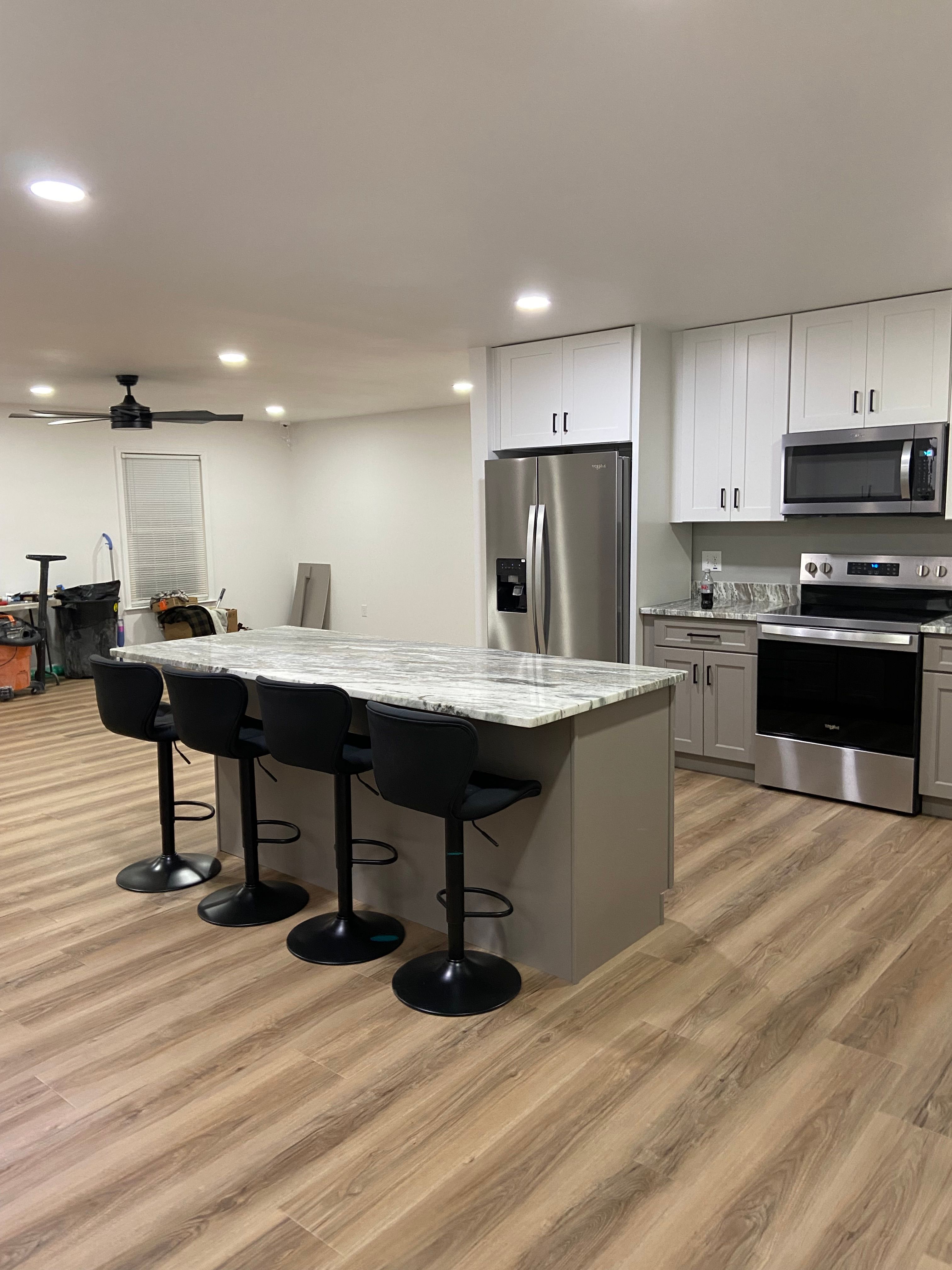  for Benson Renovations LLC in Yorktown, VA