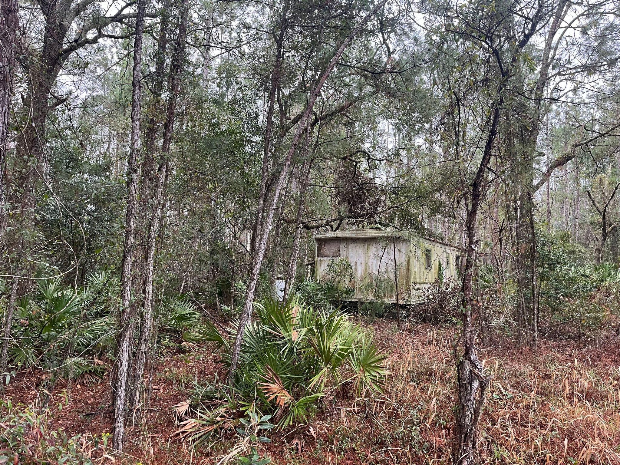  for Diamond B Earthworks in Camden County, GA