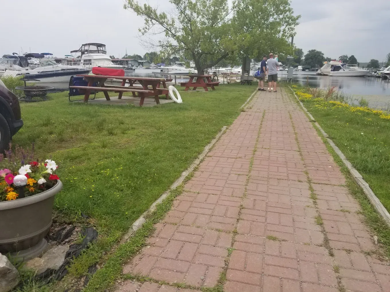  for Bayside Marina in Clayton, NY