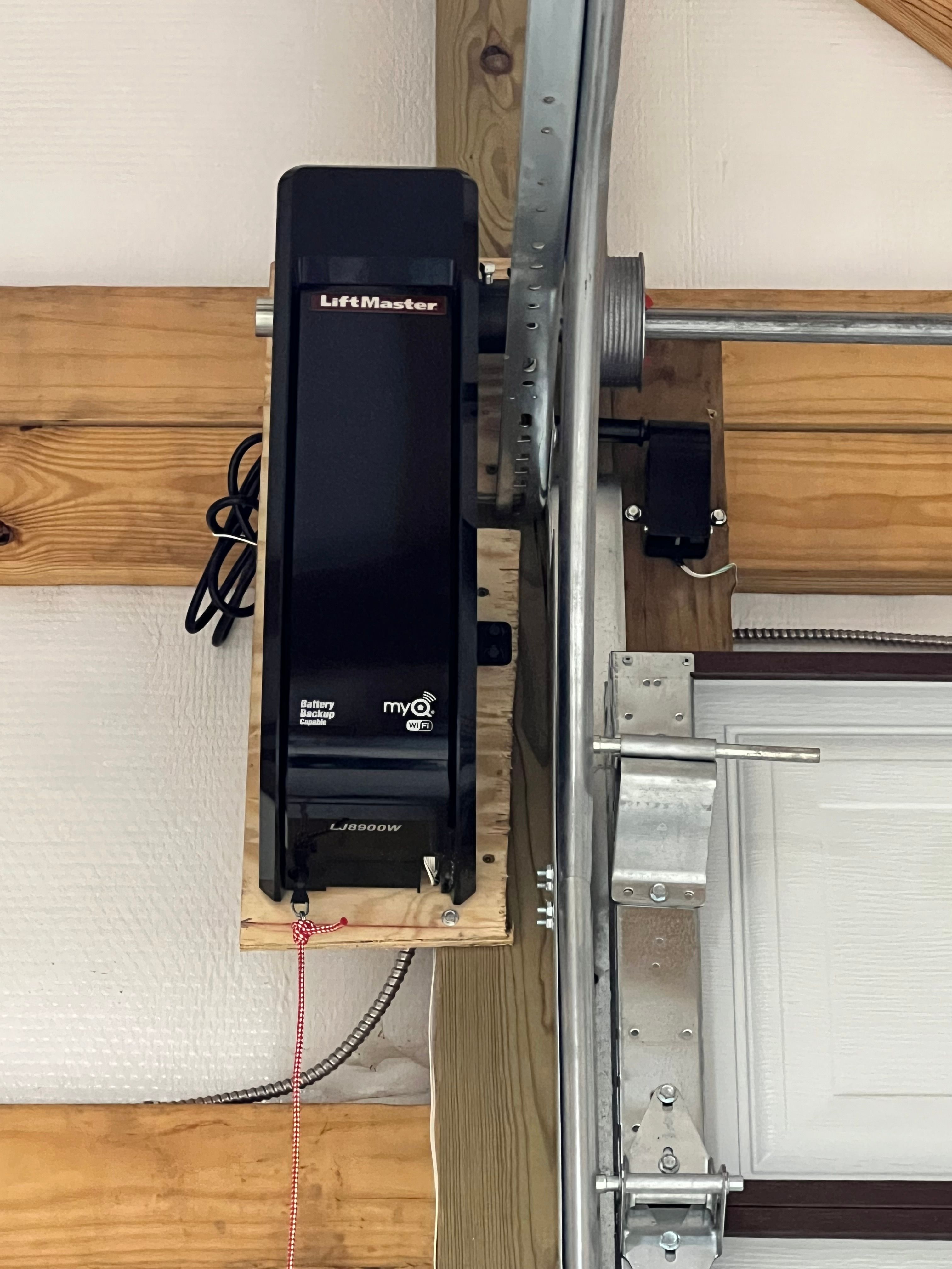  for Precision Garage Door in Mount Pleasant, TX