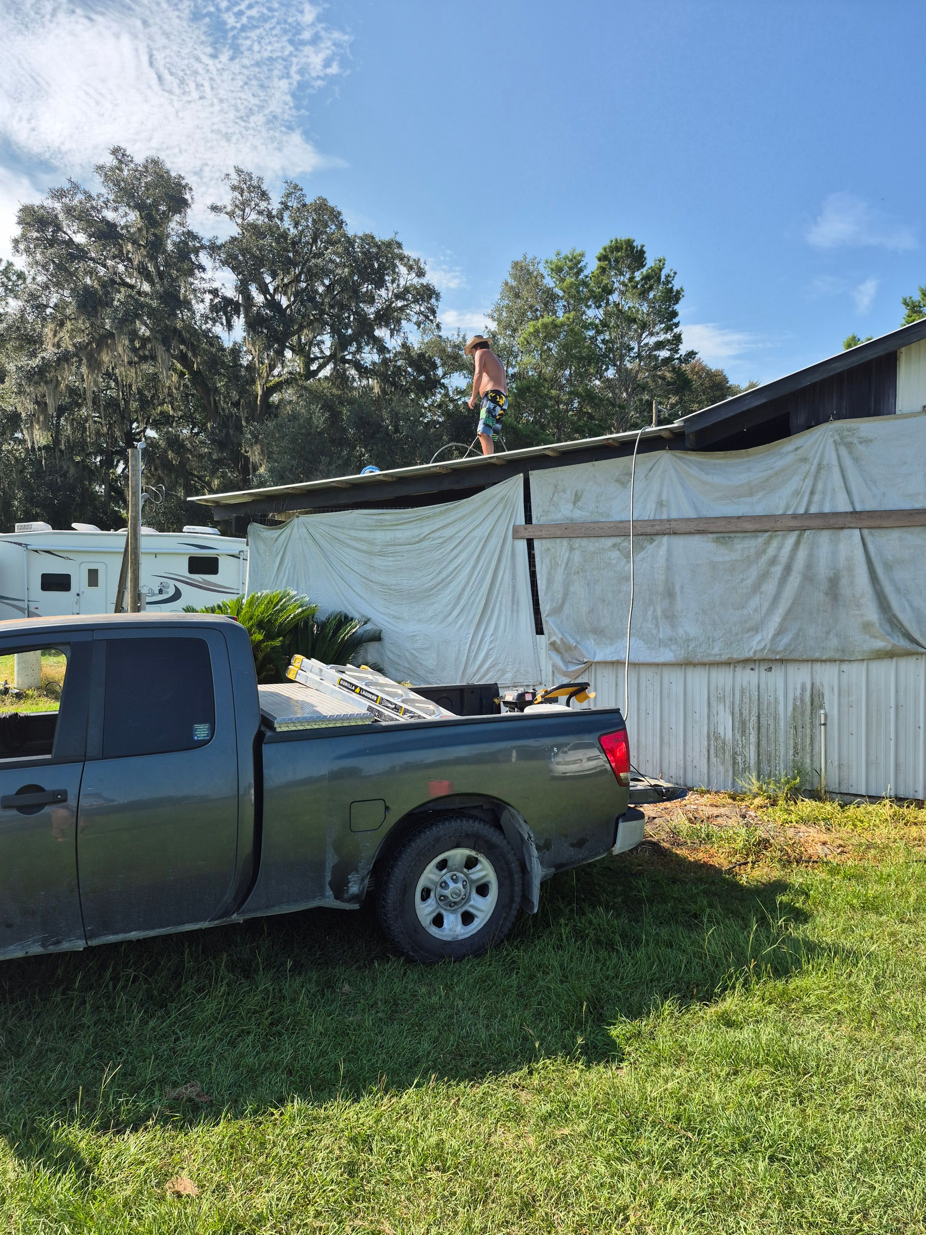 for Brennan Custom Tiling in Tallahassee, FL