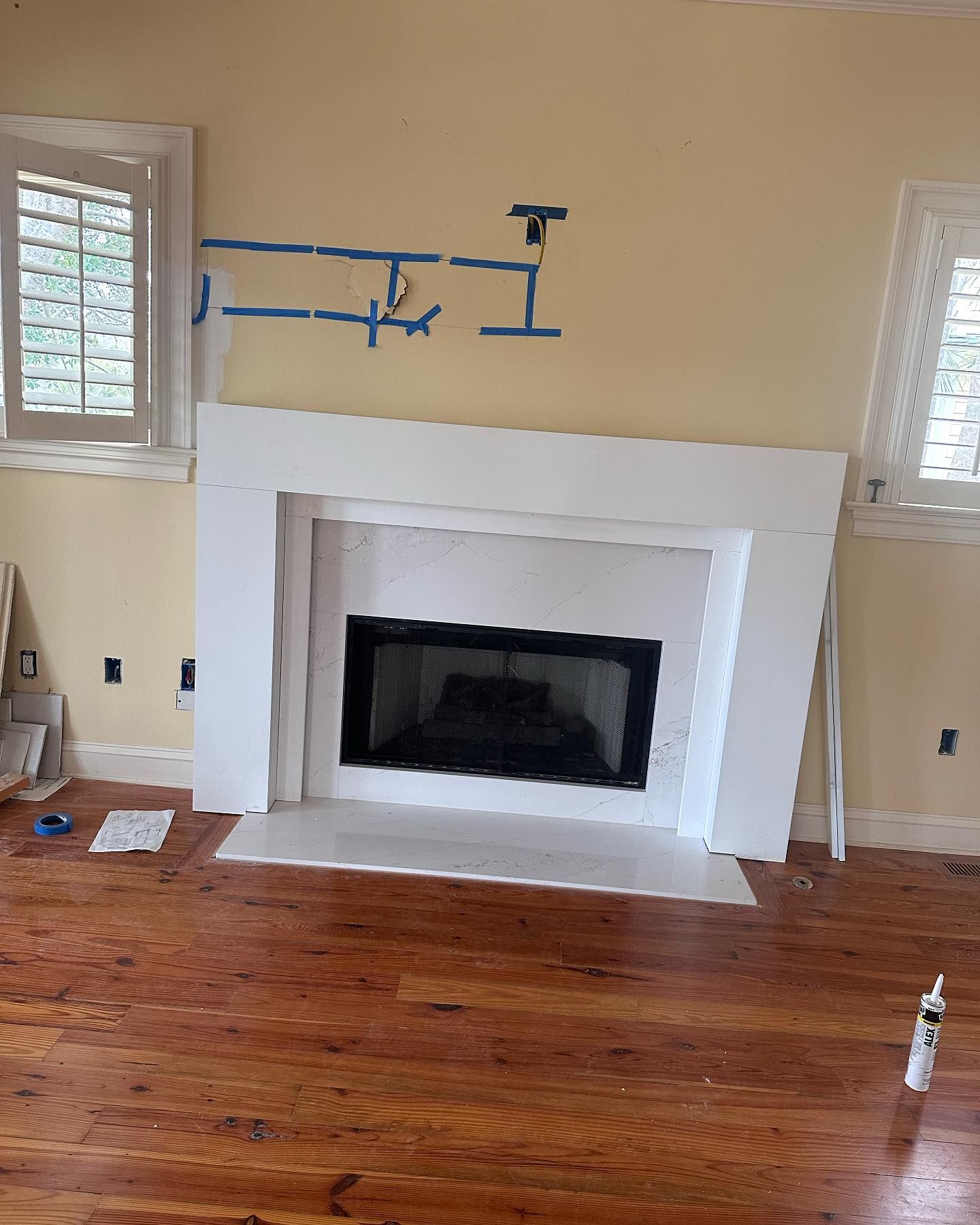  for Tornado Exteriors in North Charleston, SC