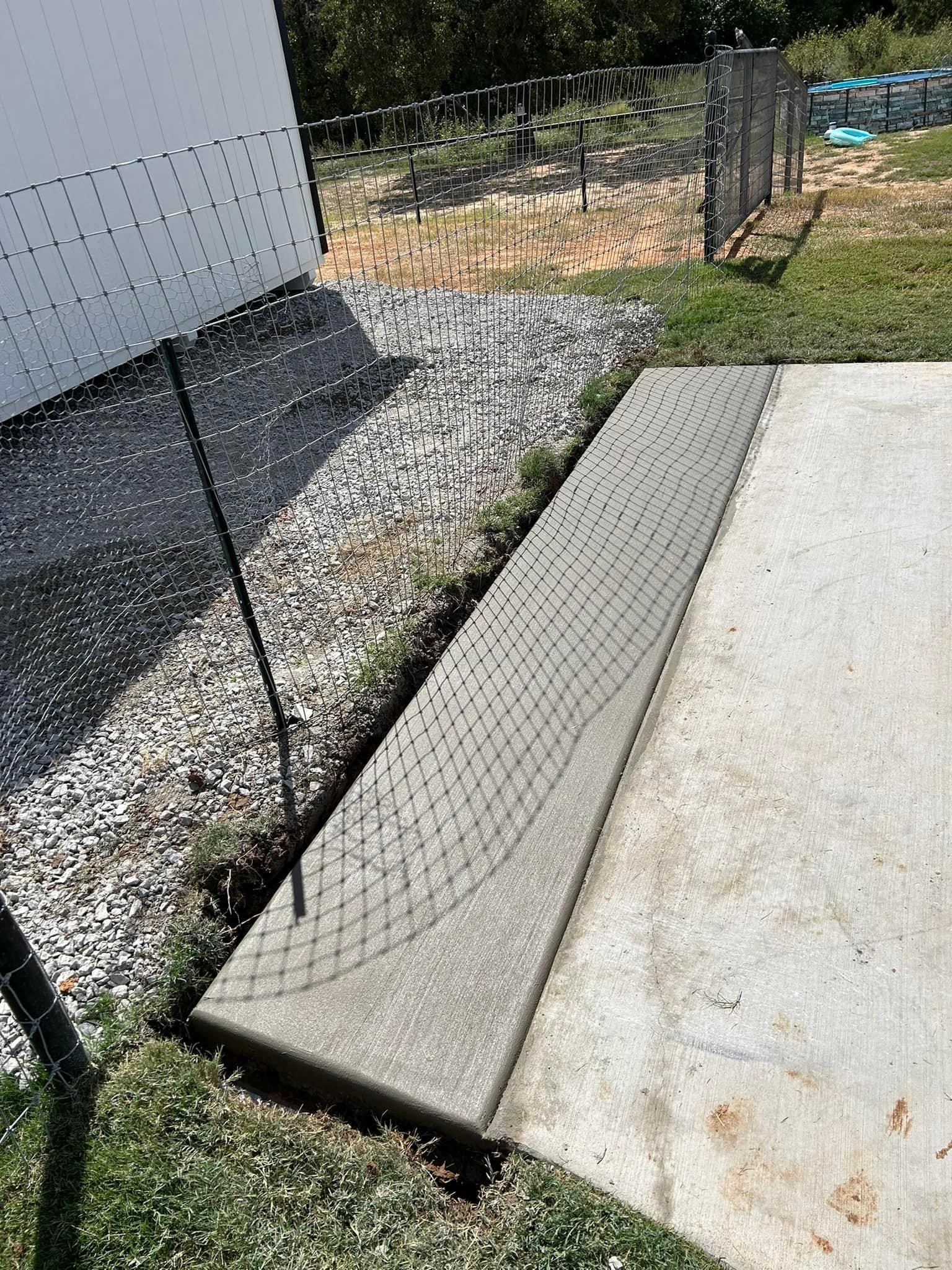  for Freedom Contracting Of Texas LLC. in Springtown, TX