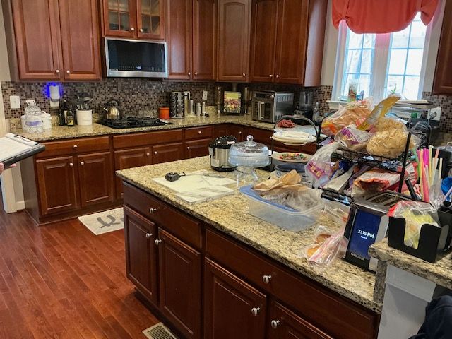  for MAS Home Improvement in Waldorf, MD