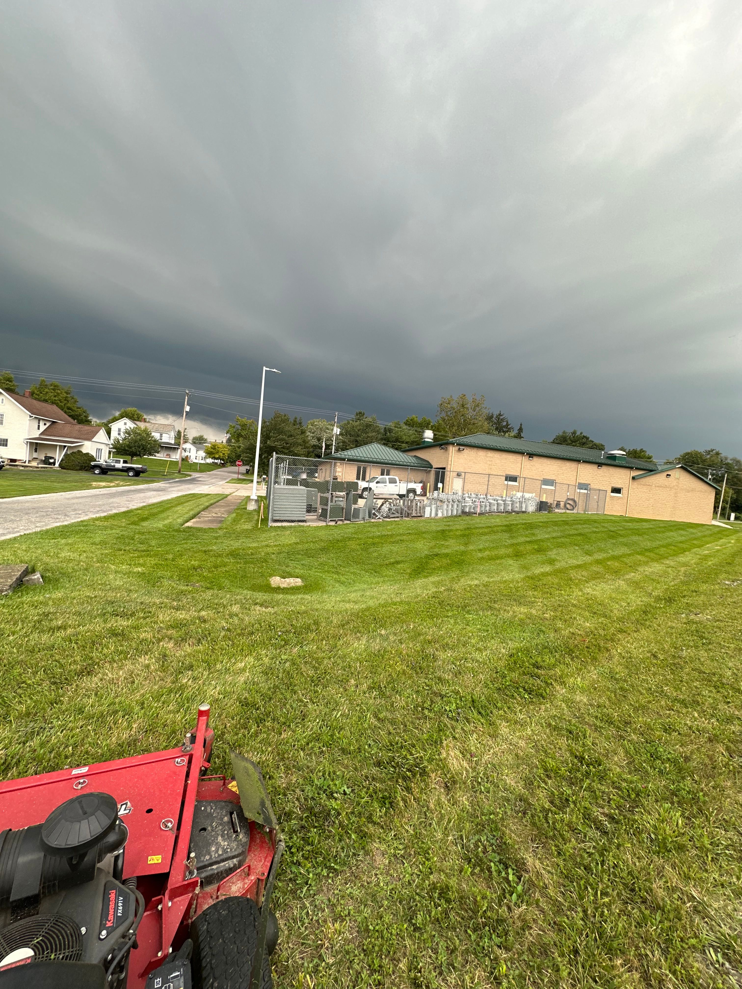  for Buckeye Lawns & Landscaping LLC in Millersburg, OH