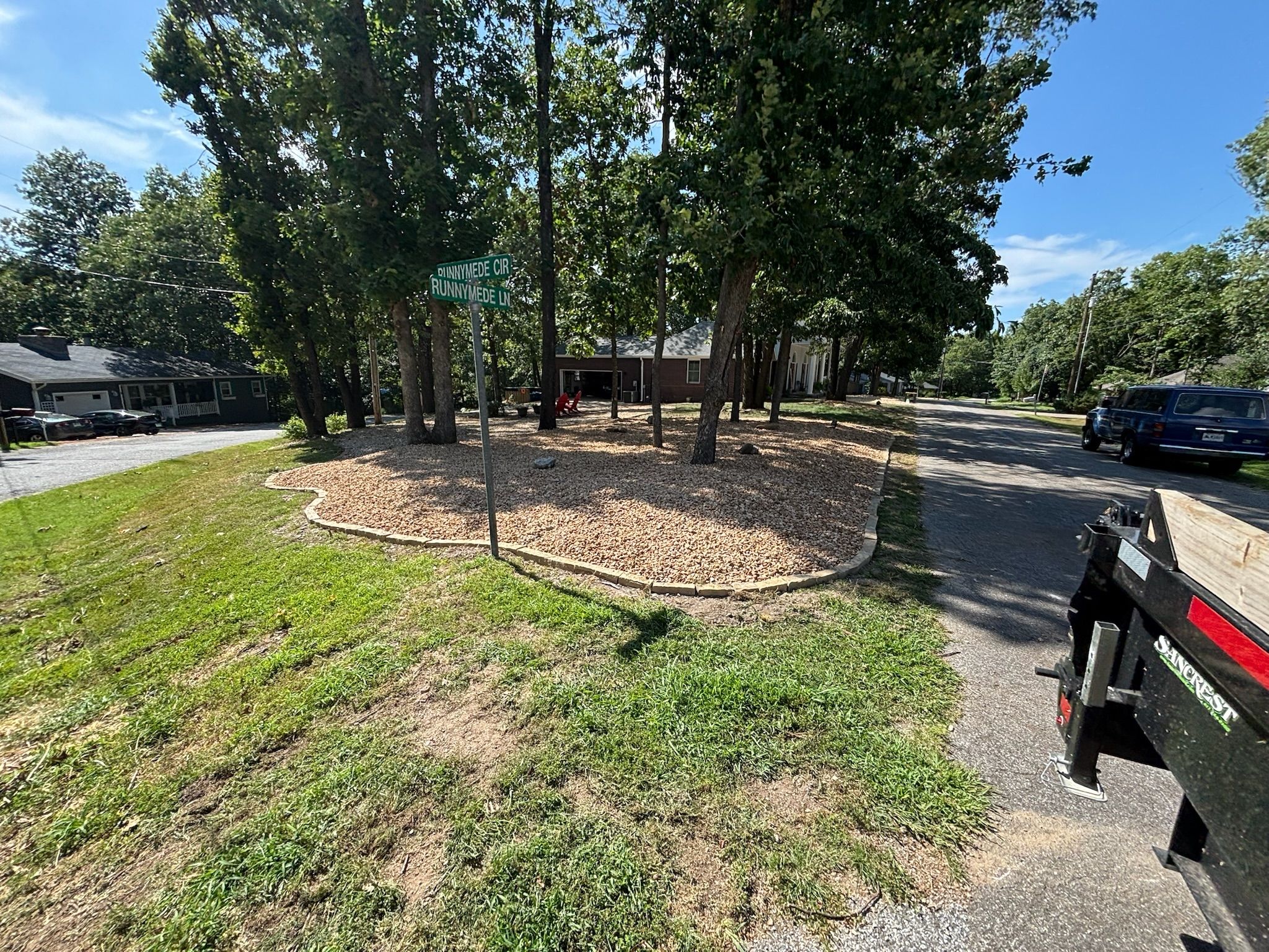 All Photos for JM Lawn and Landscape in Bella Vista, AR