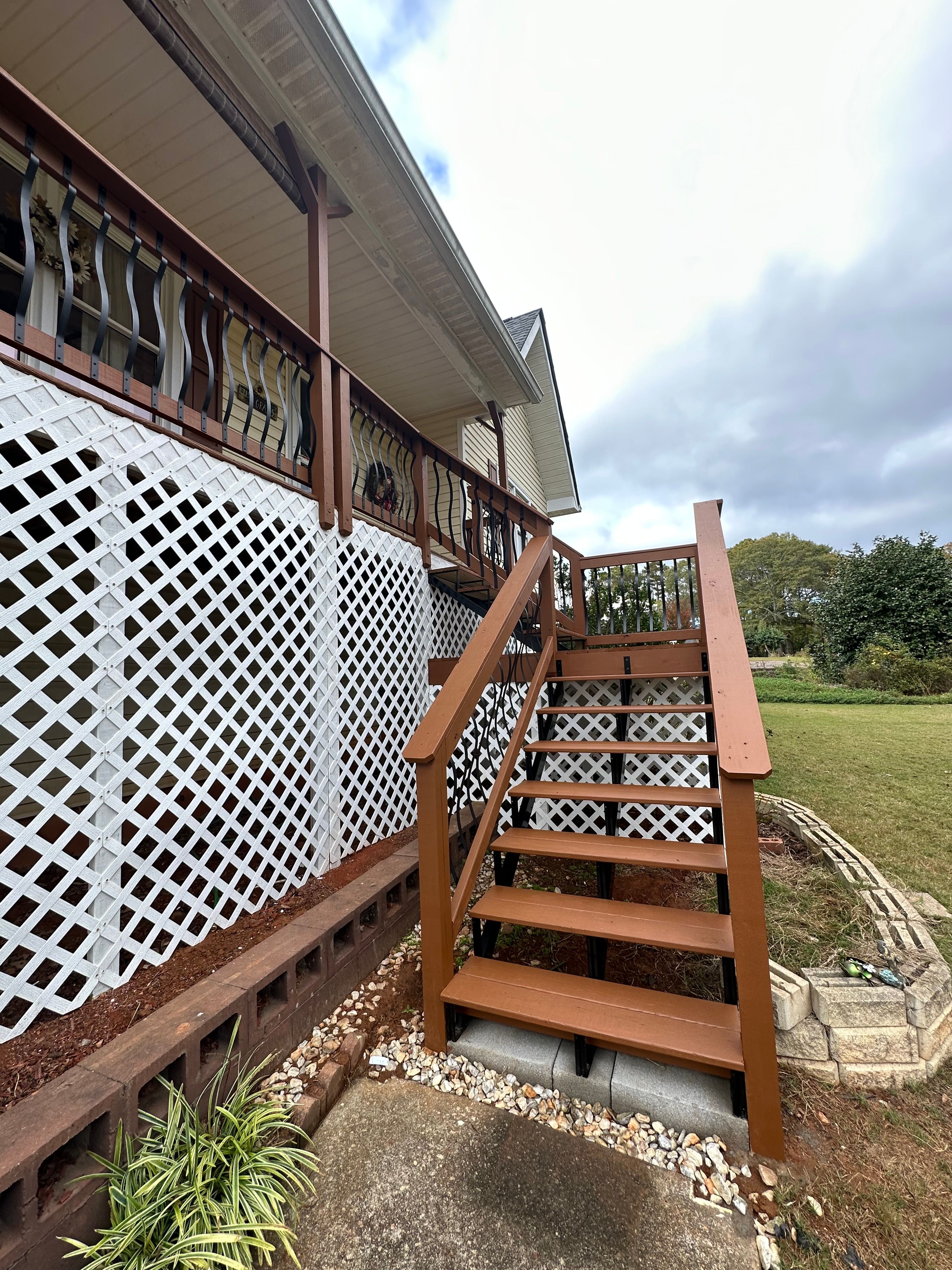  for JDP Construction Group in McDonough, GA