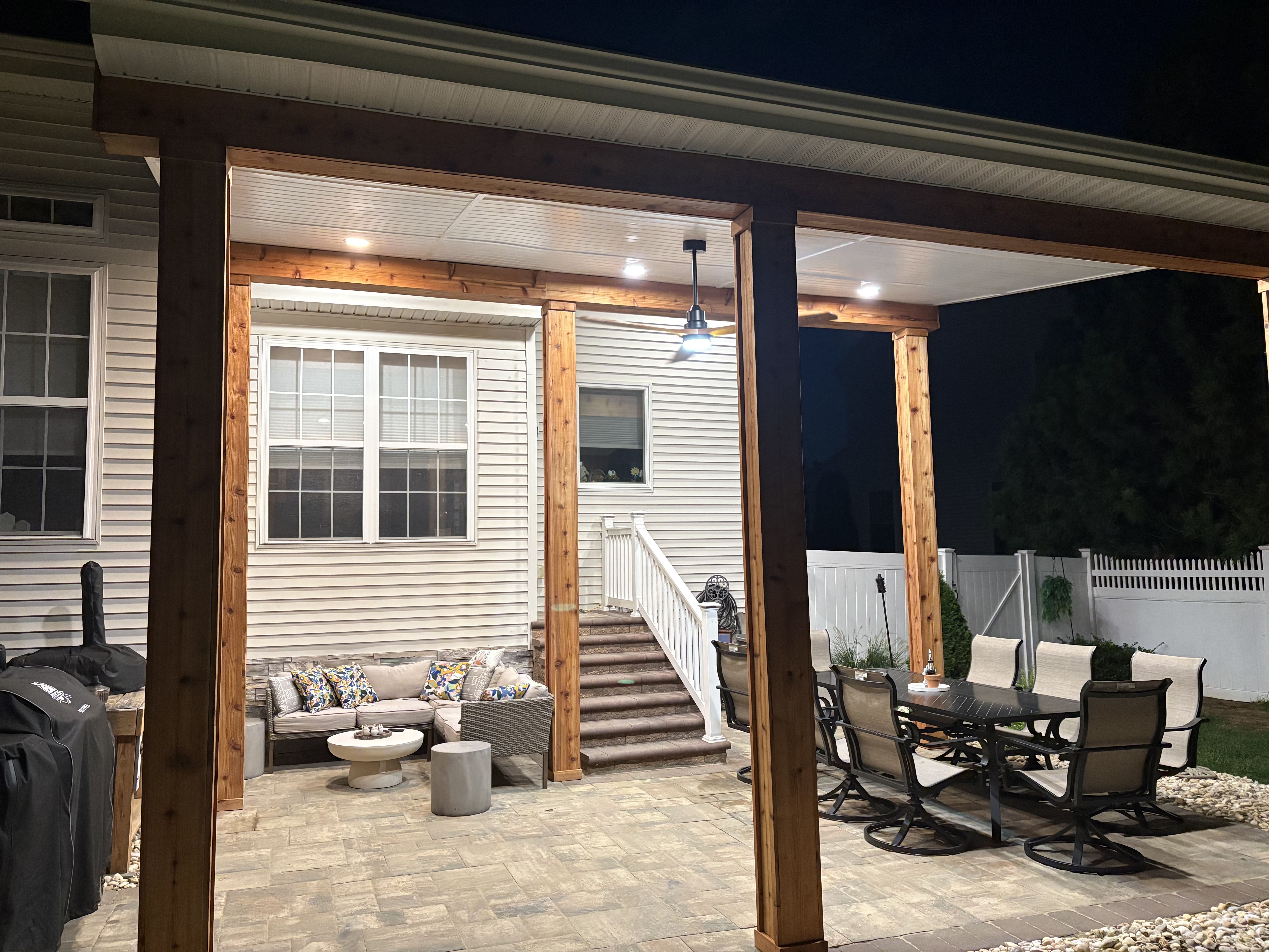 for E&M Construction LLC in Franklinville, NJ