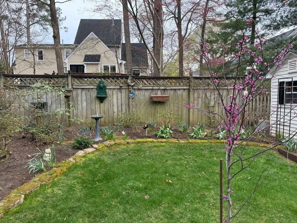 All Photos for C + C Landscaping in Chesterfield, VA