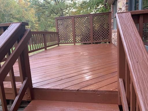  for Atlas Home Services in Mechanicsville, VA