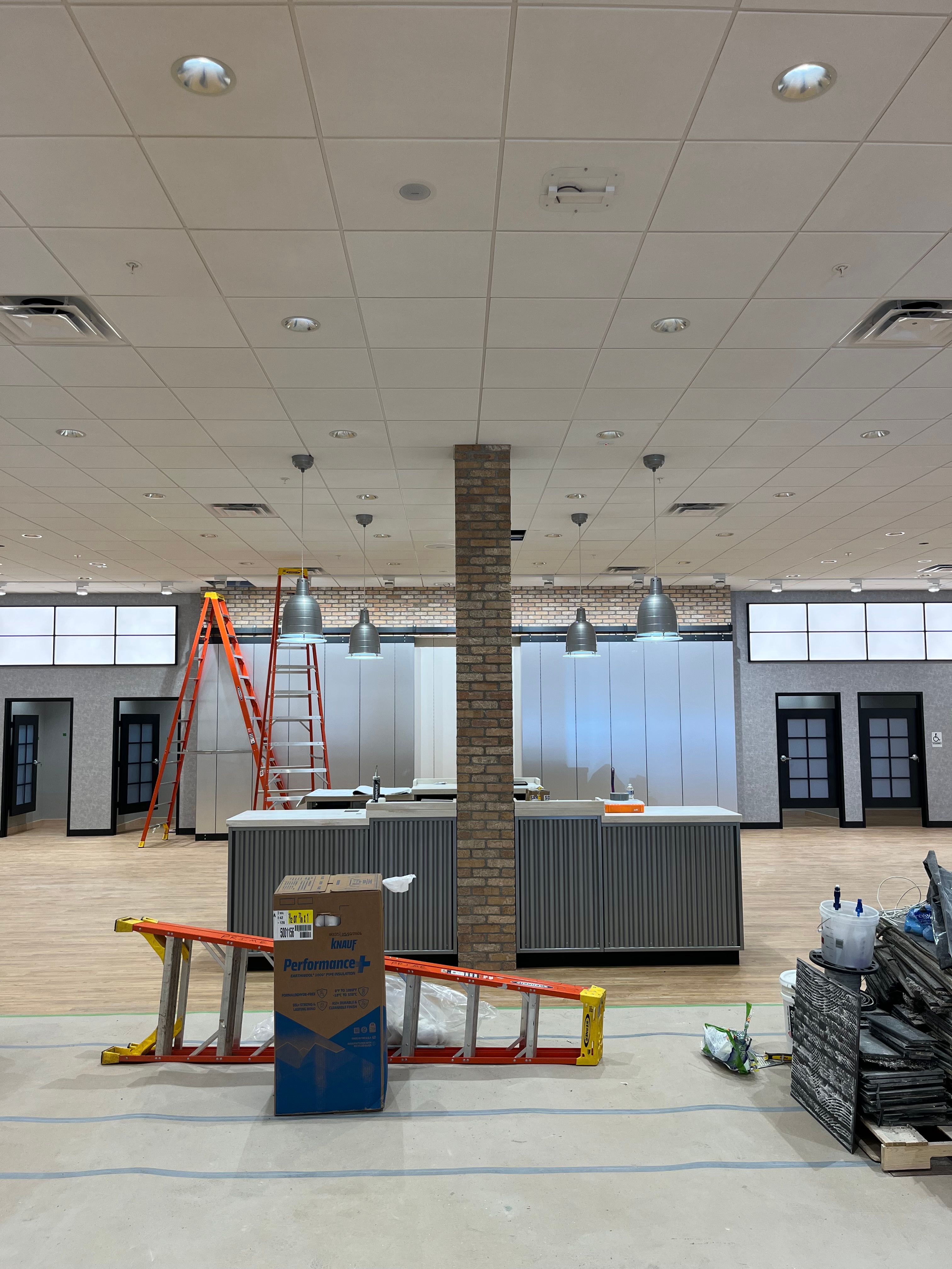  for Leman Electric in Peoria, IL