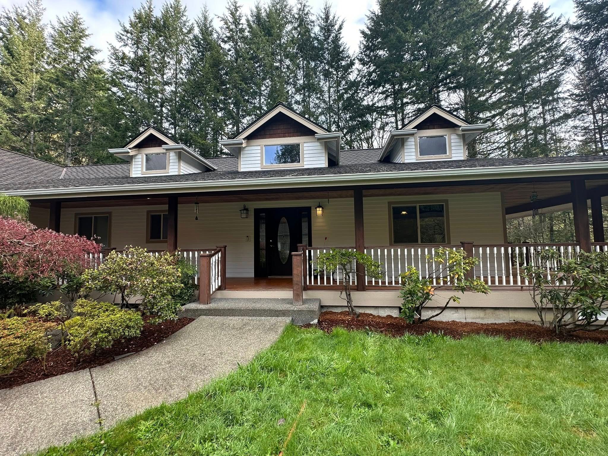  for NWP Construction Inc. in Gig Harbor, WA