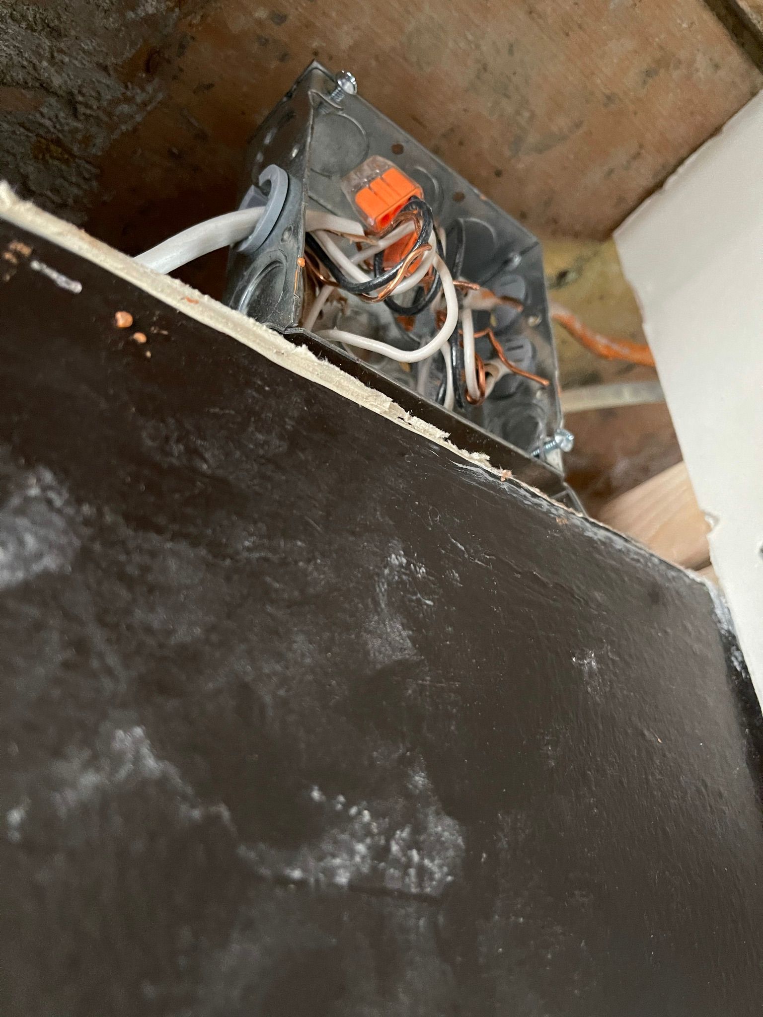  for Tony's Remodeling & Painting in Renton, WA