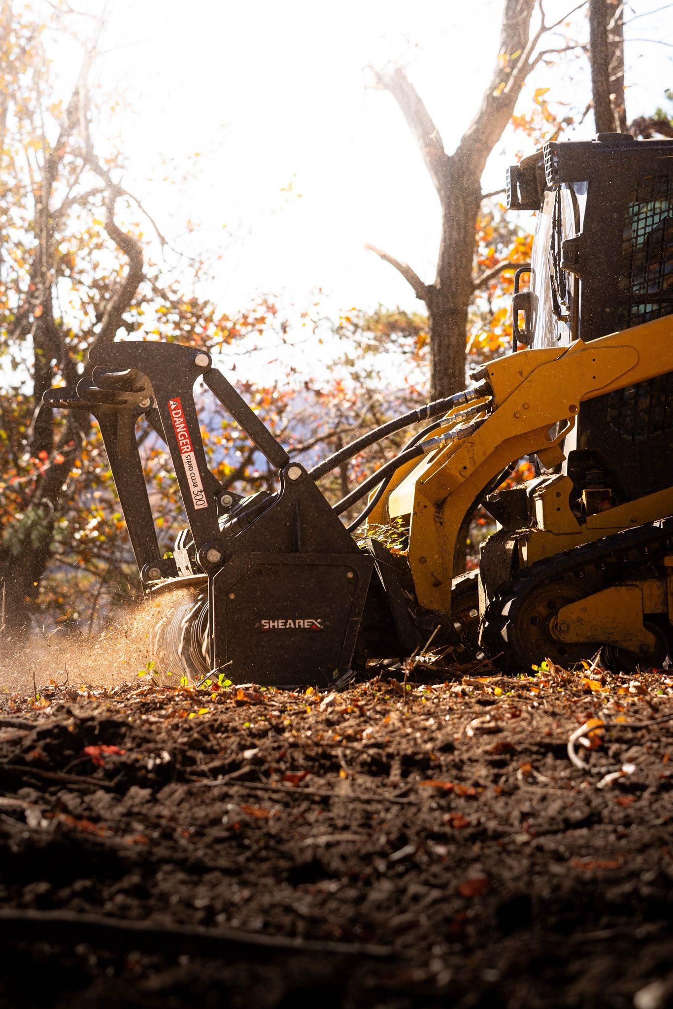  for Collins Constructors in Fyffe, AL