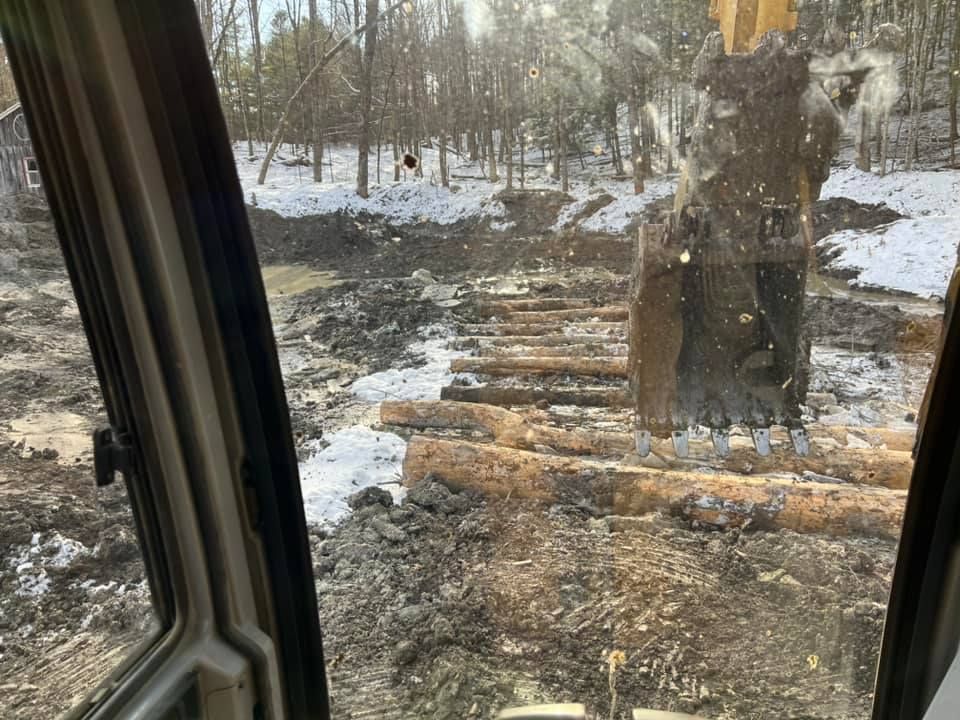  for Forever Green Landscaping & Excavation in Poultney, VT