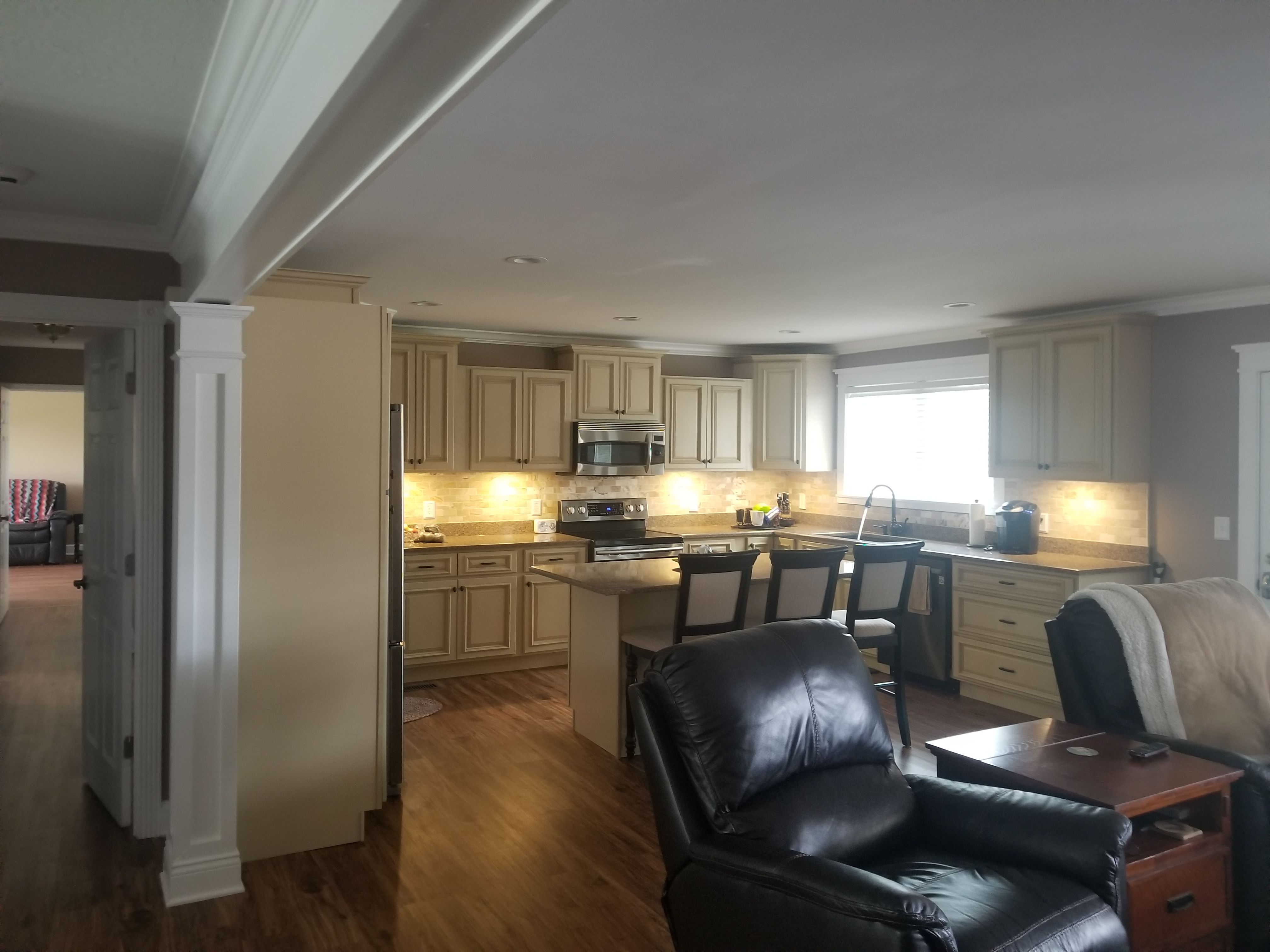  for Winchester Construction & Remodeling in Cave City, KY