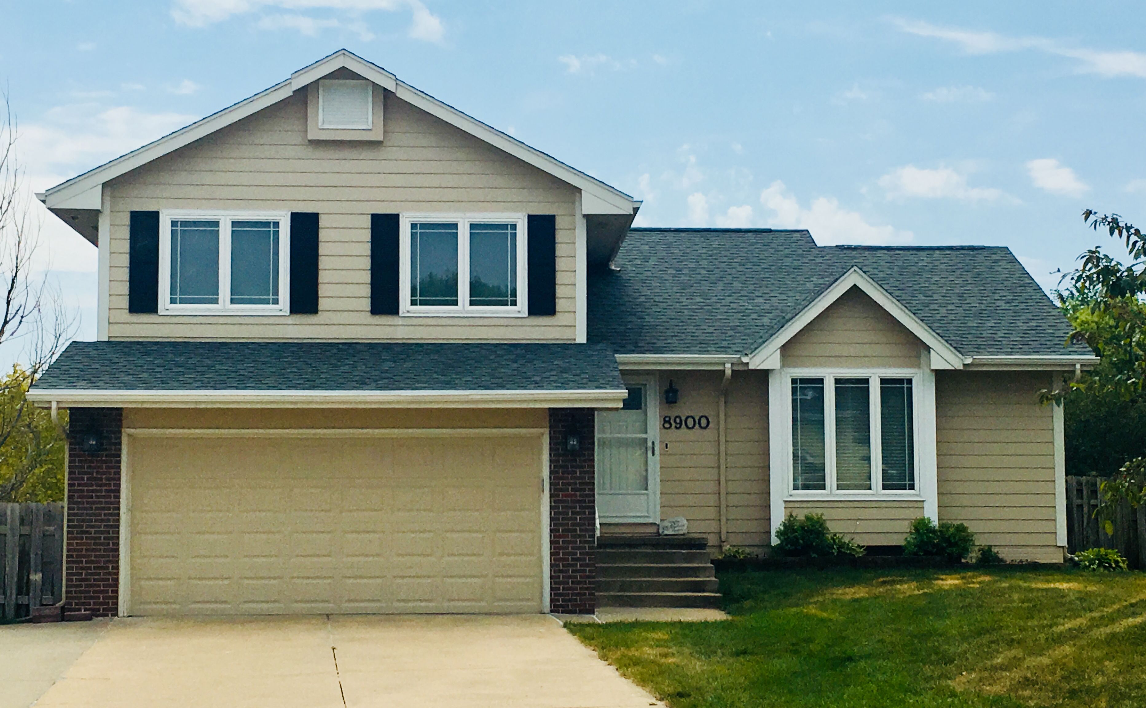  for Genesis Roofing & Construction in Cumming, IA