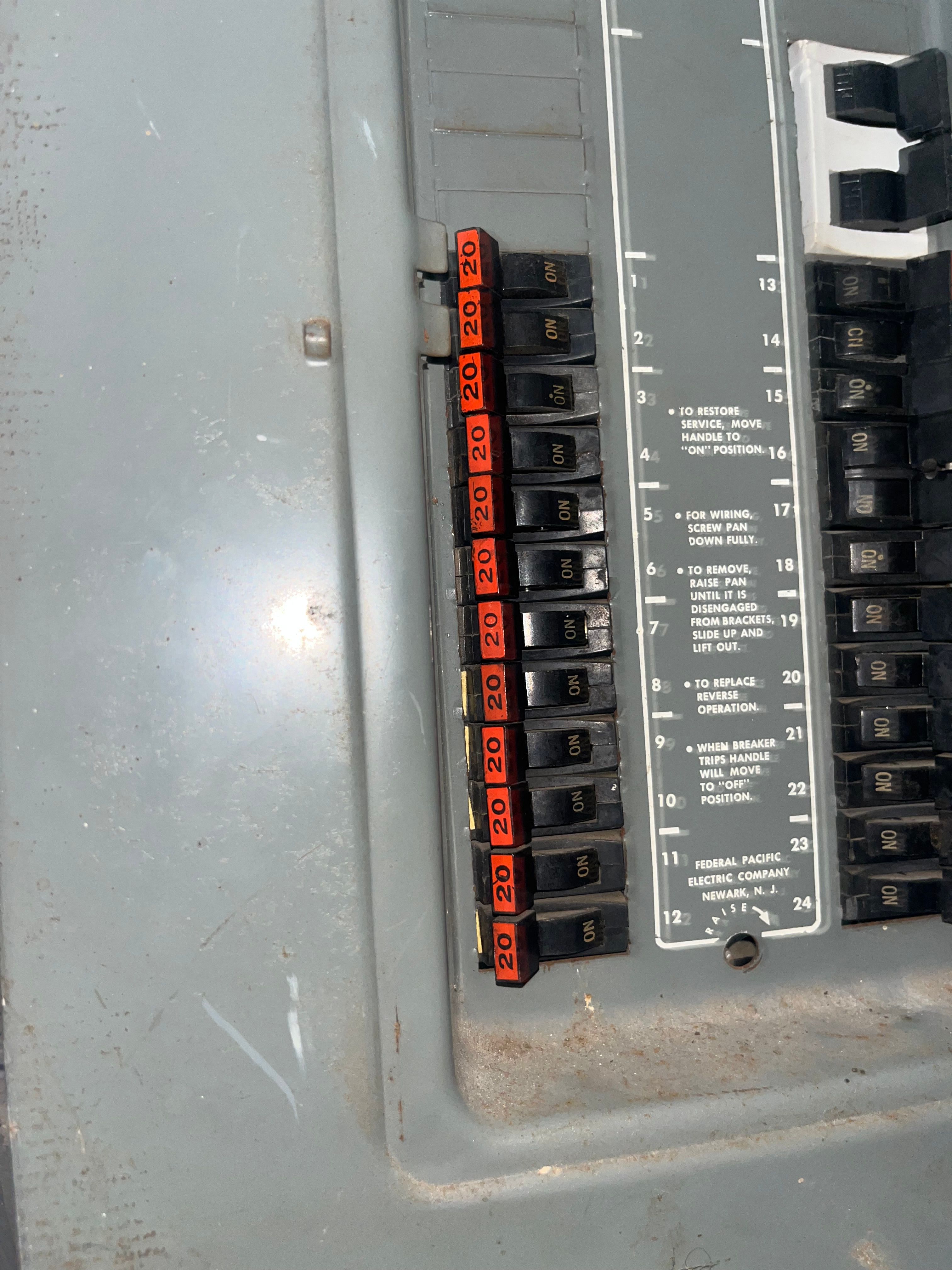  for Gen1 Electric in Houston, TX