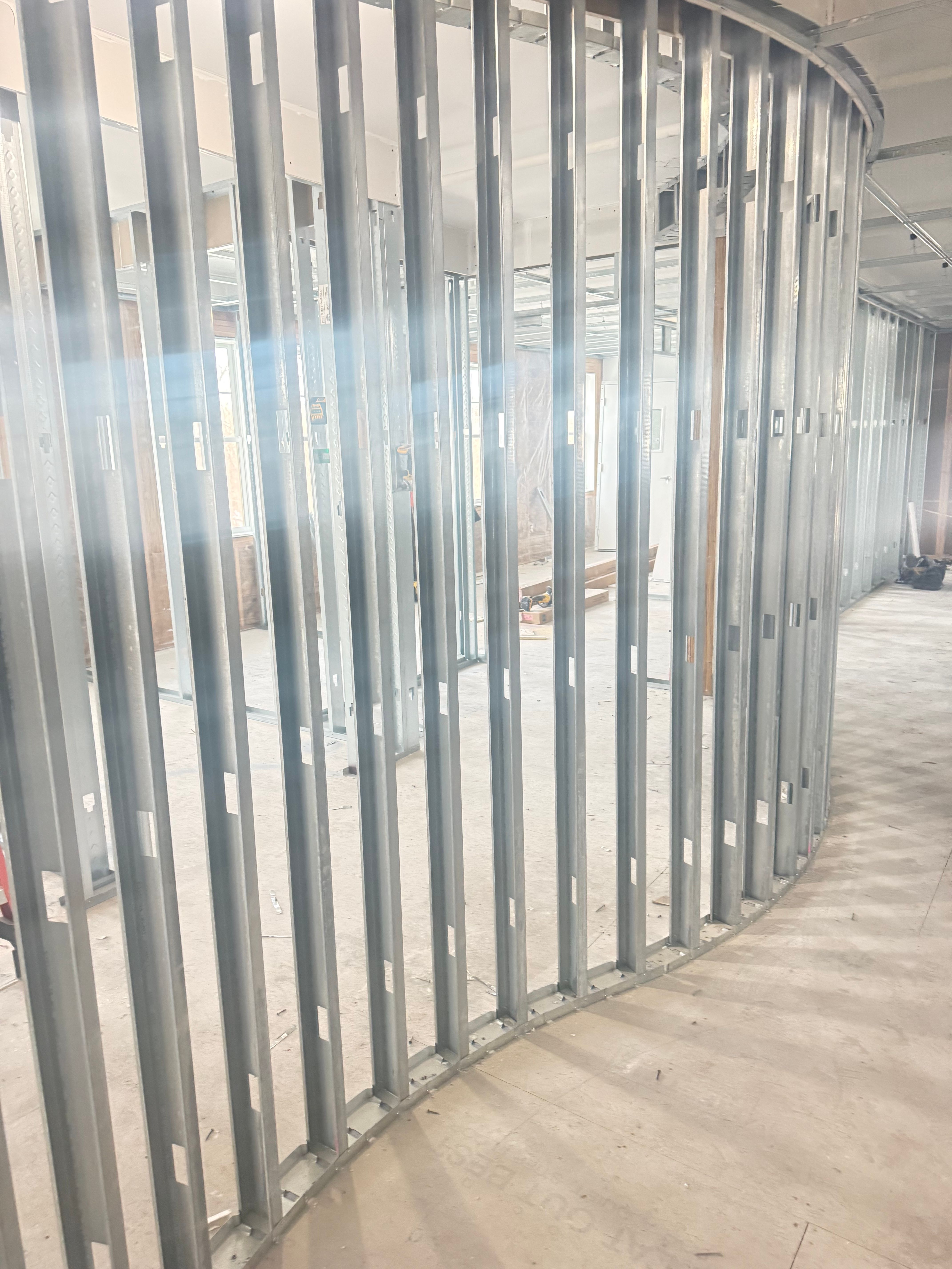 All Photos for P.L.R Drywall & Plaster in New Bedford, MA