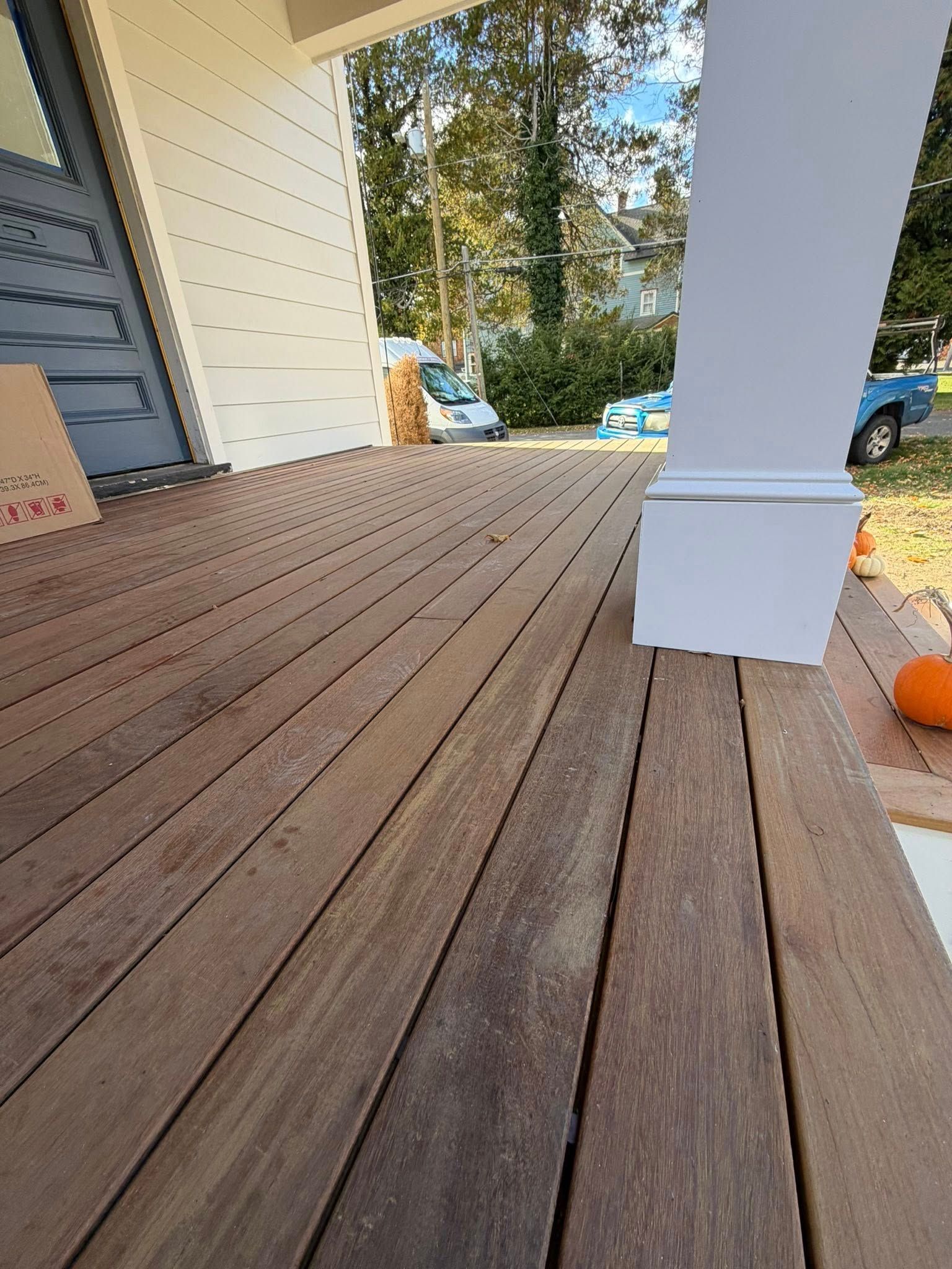 Construction for Candlewood Home Repair in New Milford, CT