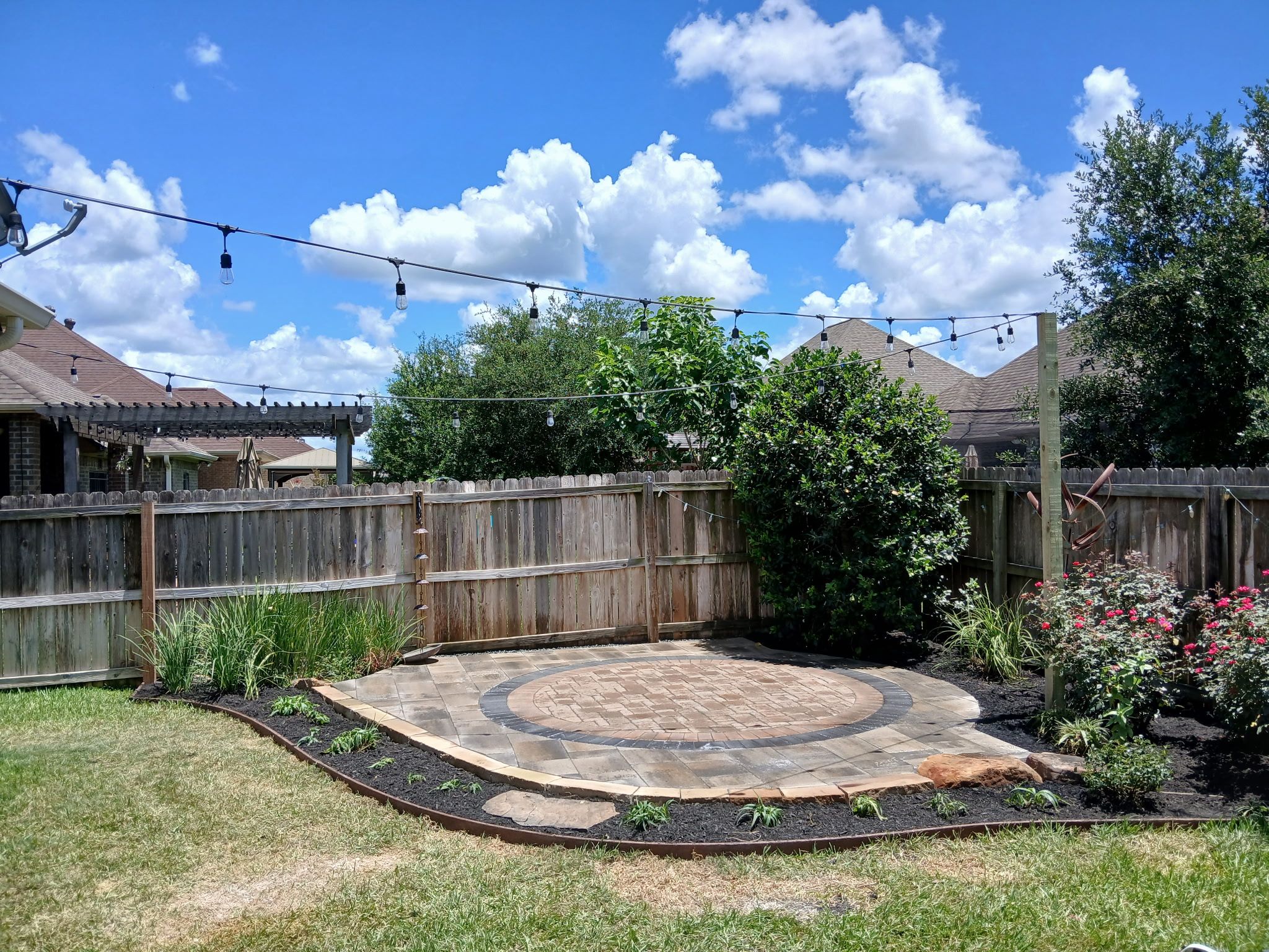 All Photos for Brazos Valley Greenscapes in College Station, TX