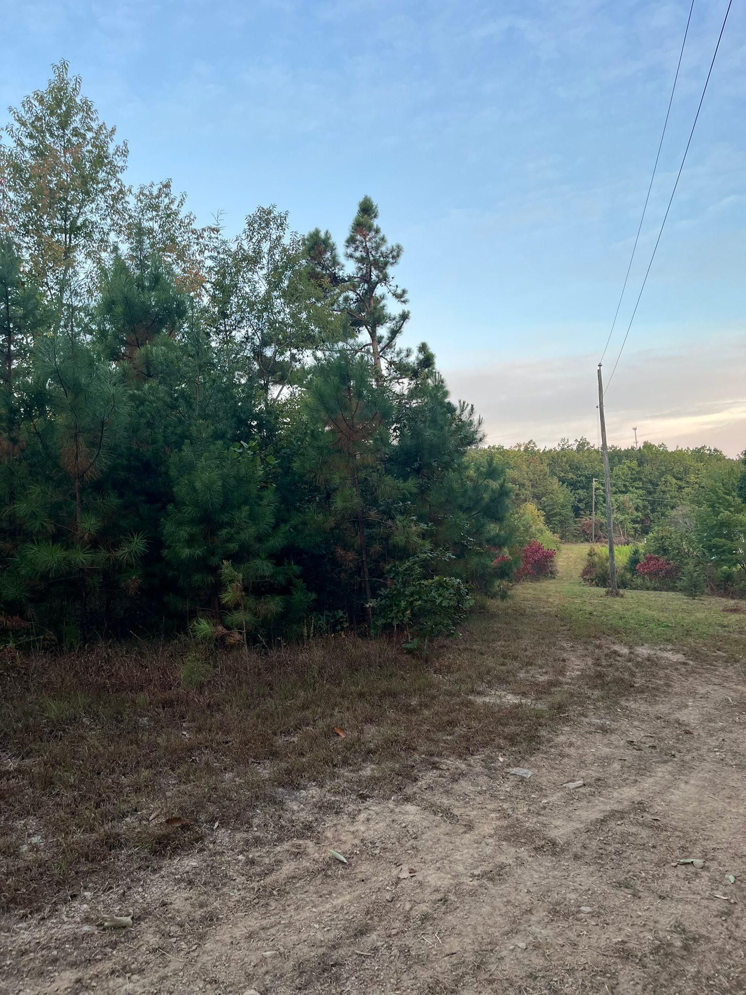  for Southside Land Management in Gretna, VA