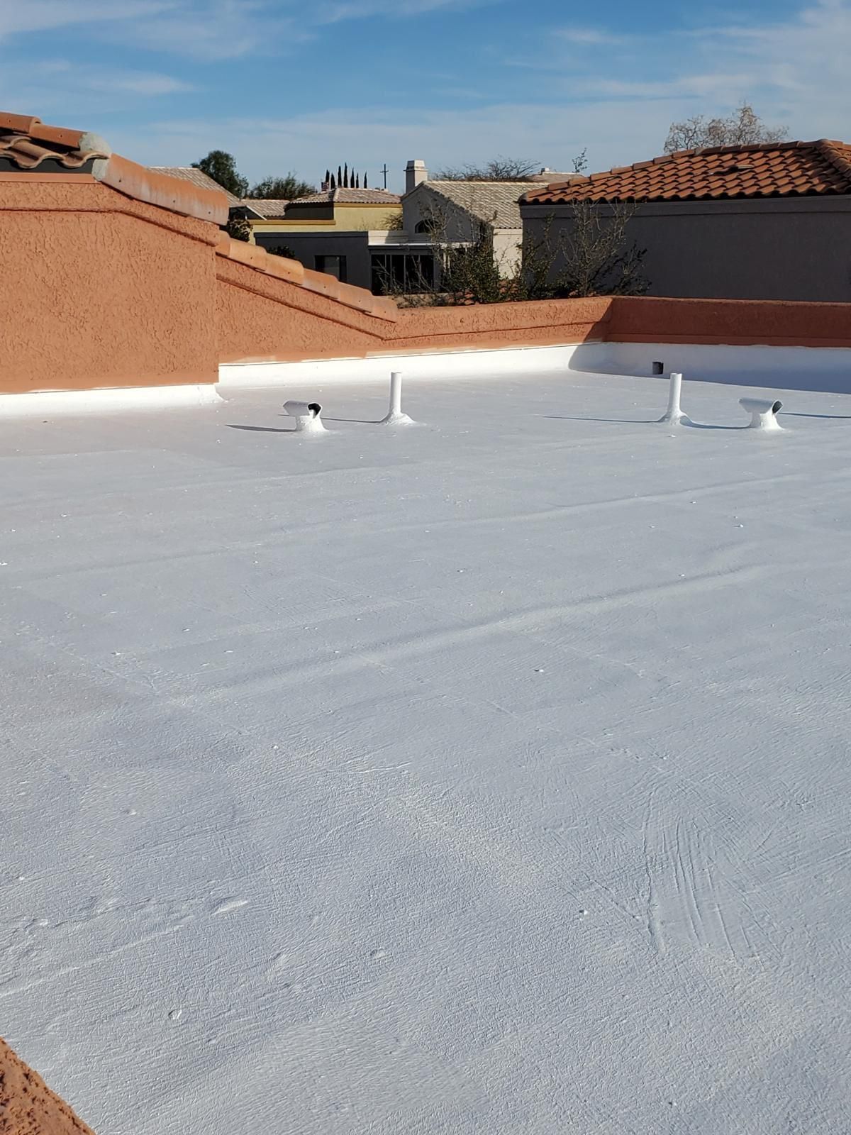  for Castro’s Custom’s Roofing LLC in Tucson, AZ