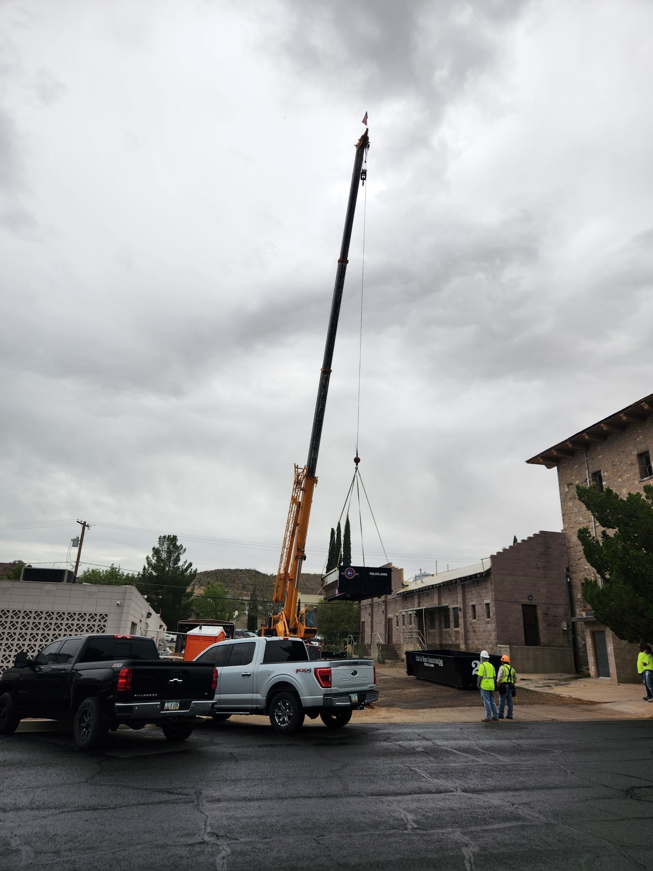  for Ant Farm Construction in Kingman, AZ