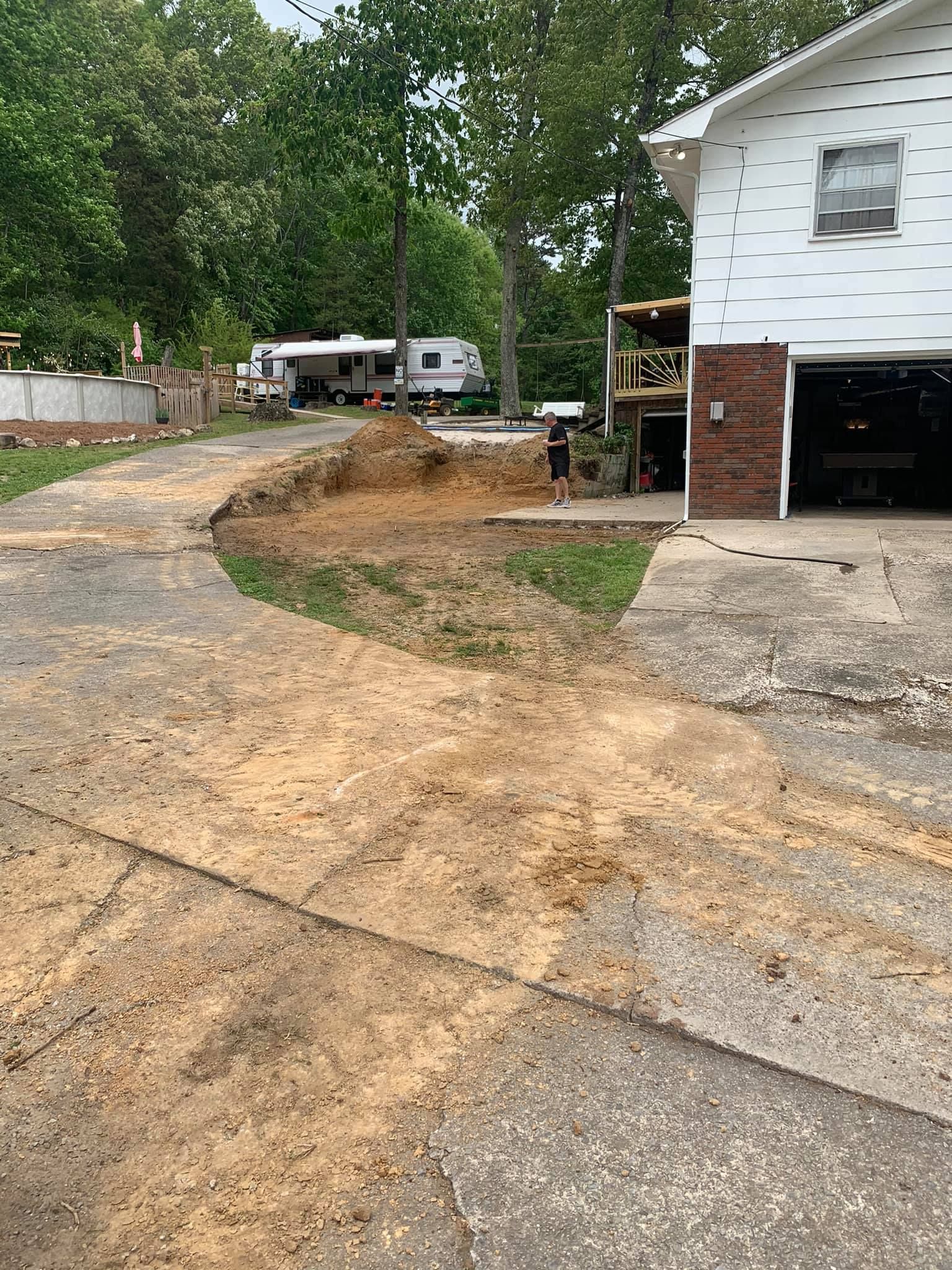  for Infusion Construction & Home Services  in Knoxville, TN