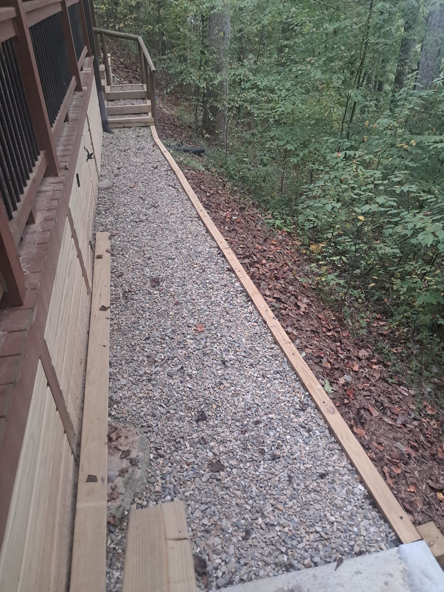  for Rescue Grading & Landscaping in Marietta, SC