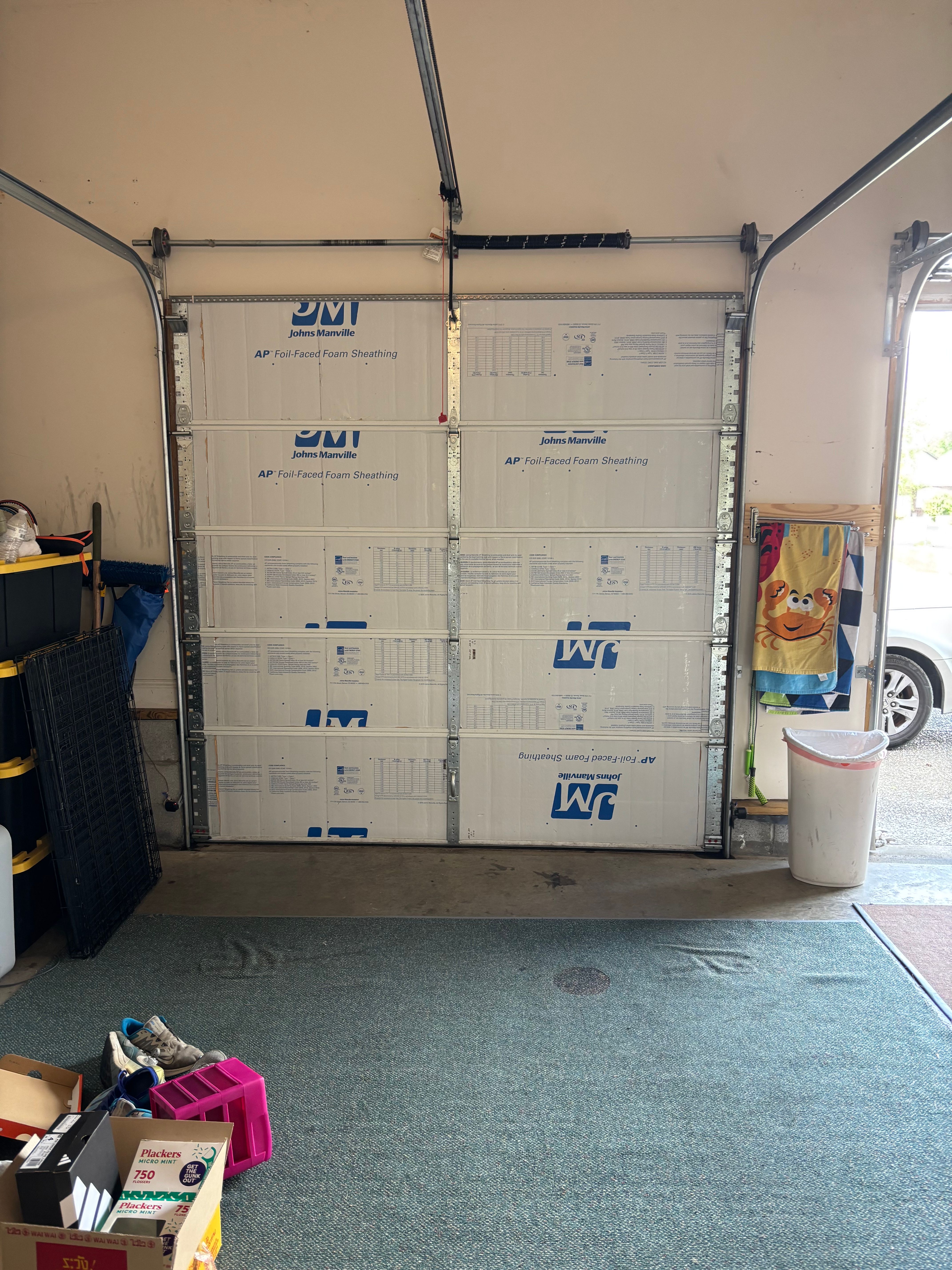 All Photos for Skyward Garage Door in Spring Hill, TN