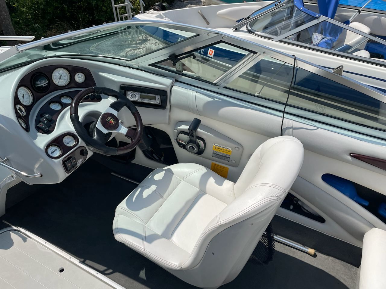 Boat Detailing for Detail On Demand in Branson West, MO