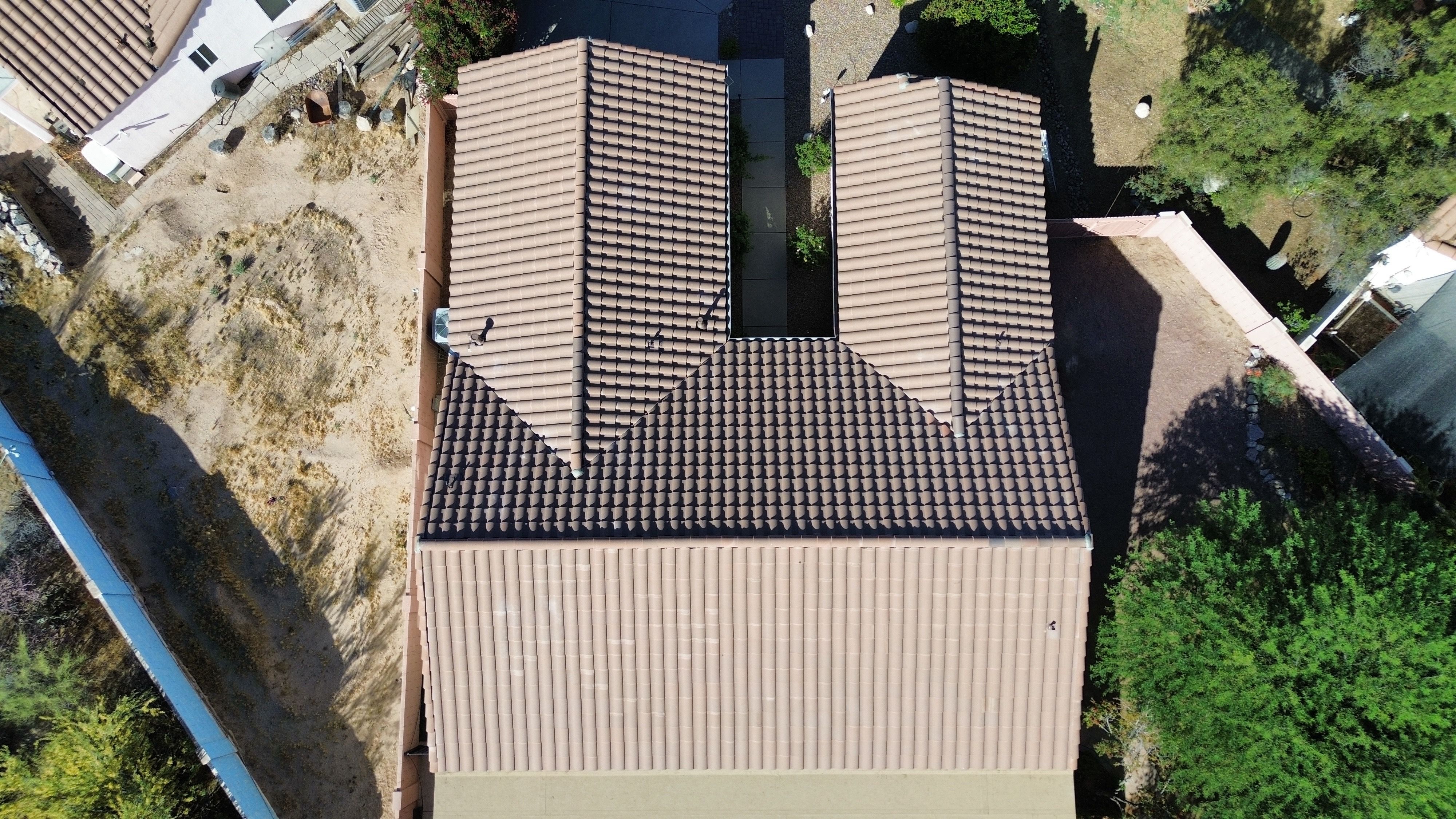  for Copper Valley Roofing LLC in Tucson, AZ