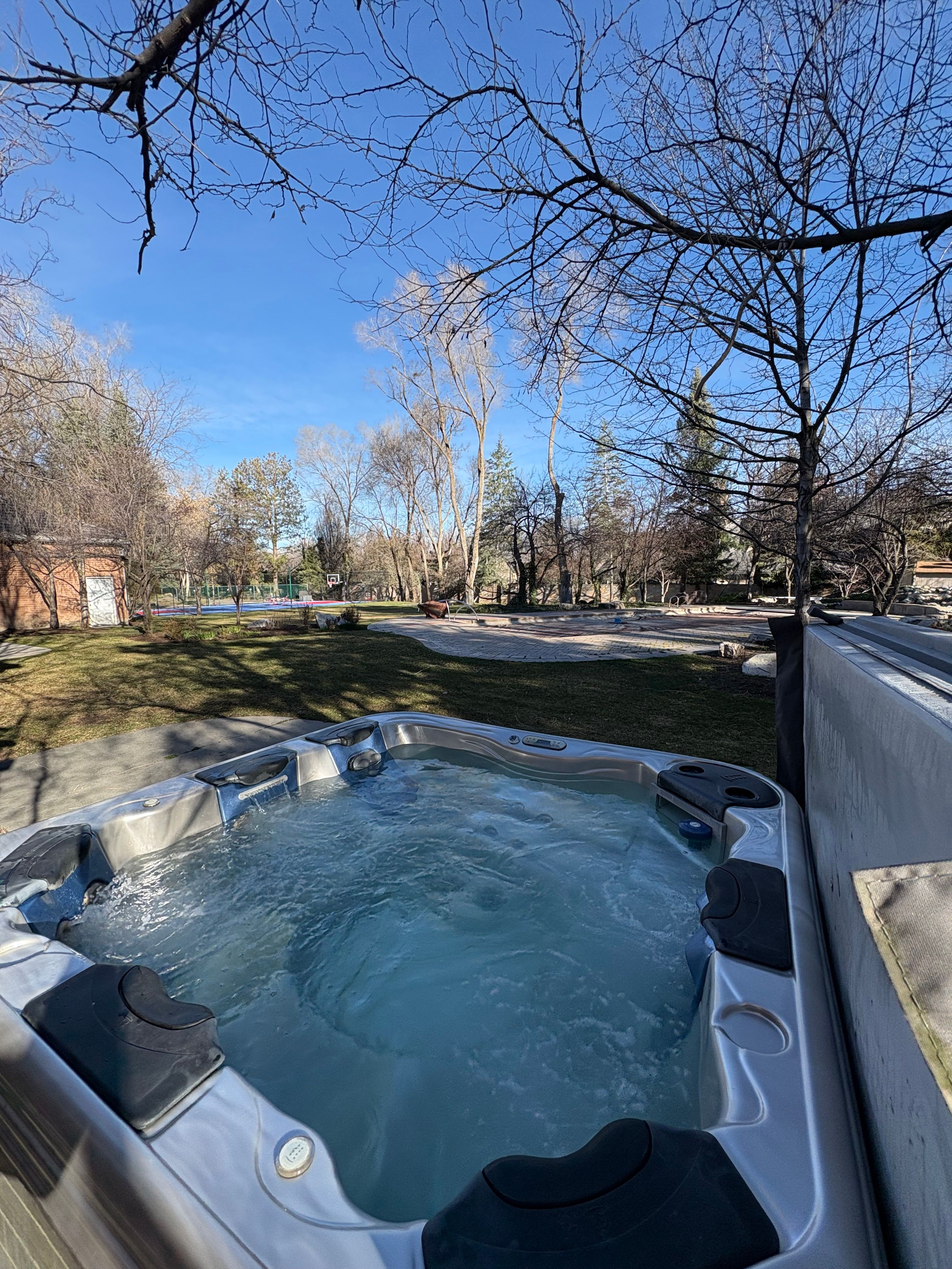  for Crystal Waters Pools & Spas in West Jordan, UT