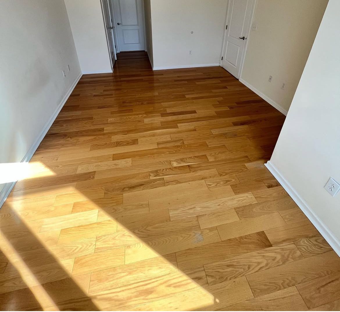 Flooring for Neisser Construction in Philadelphia, PA