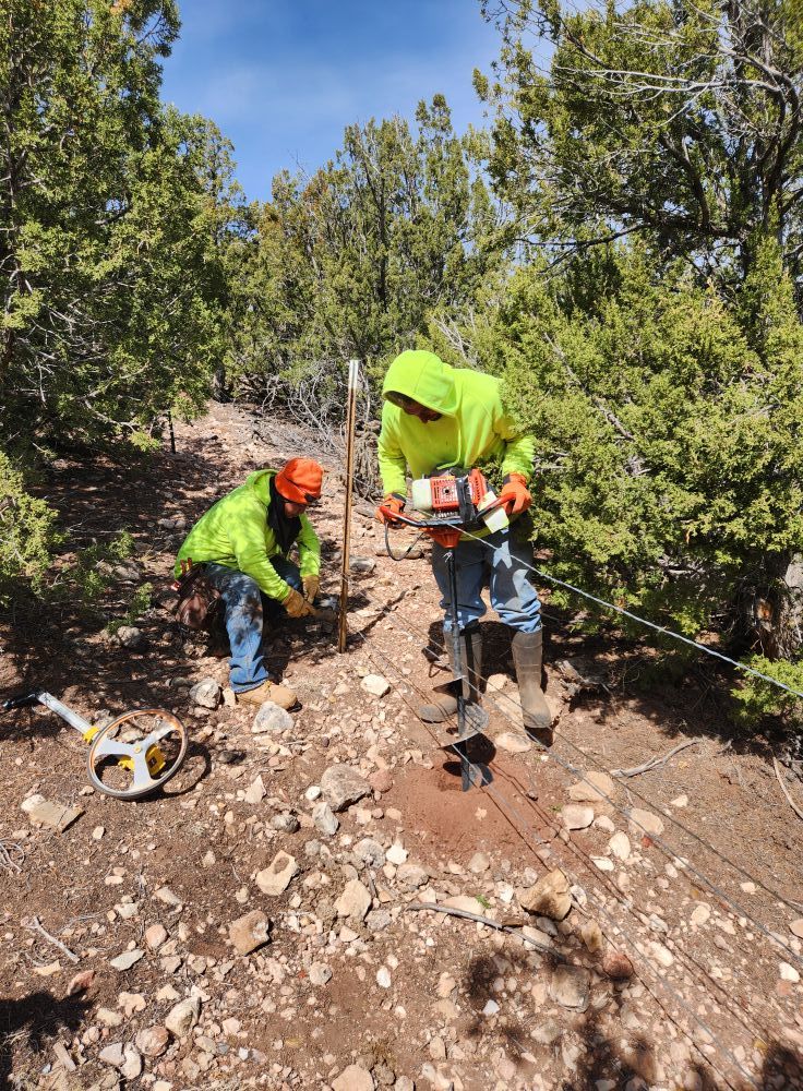 All Photos for M&N Fencing in Northeast Colorado, CO