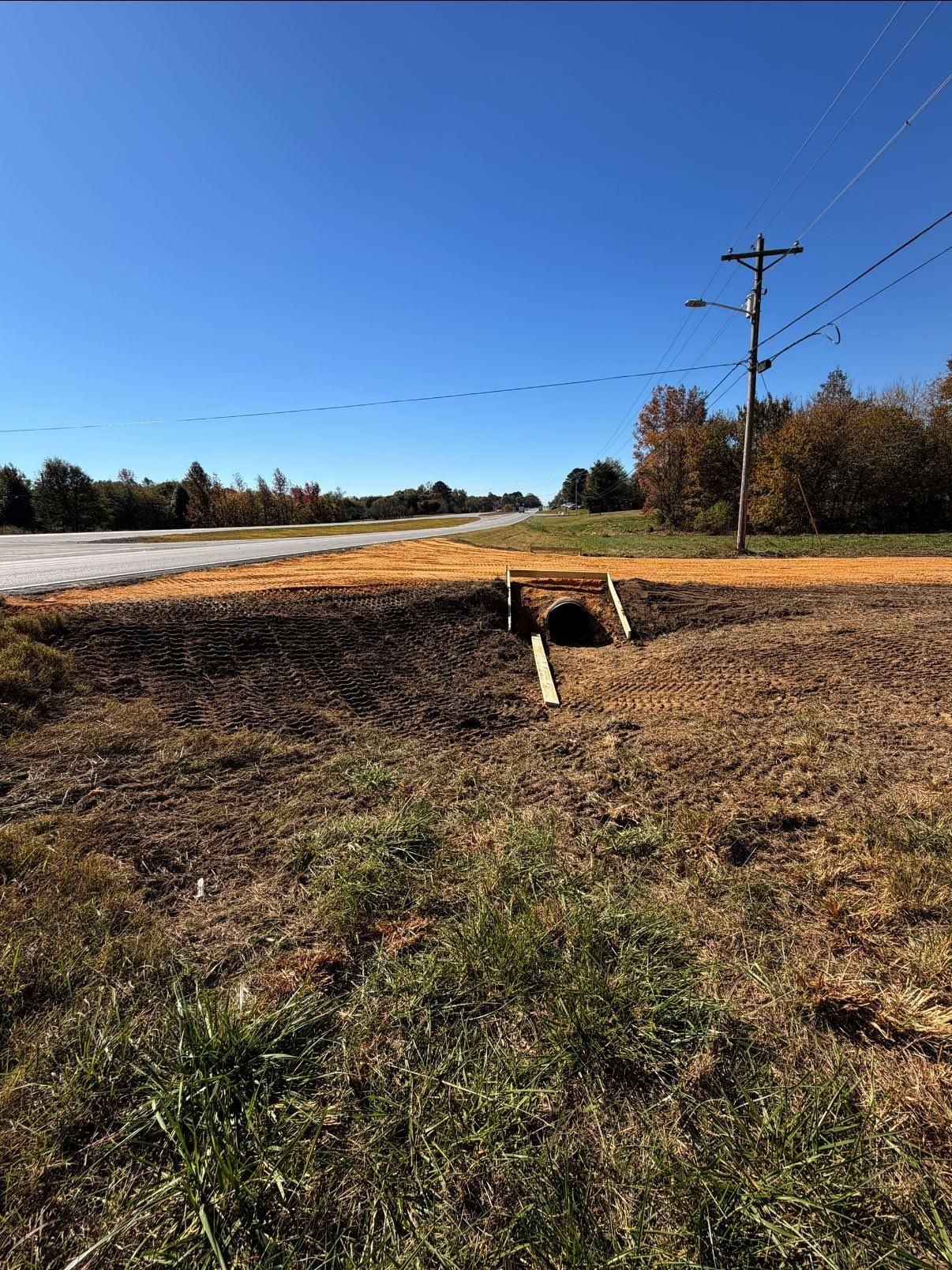  for Collins Constructors in Fyffe, AL