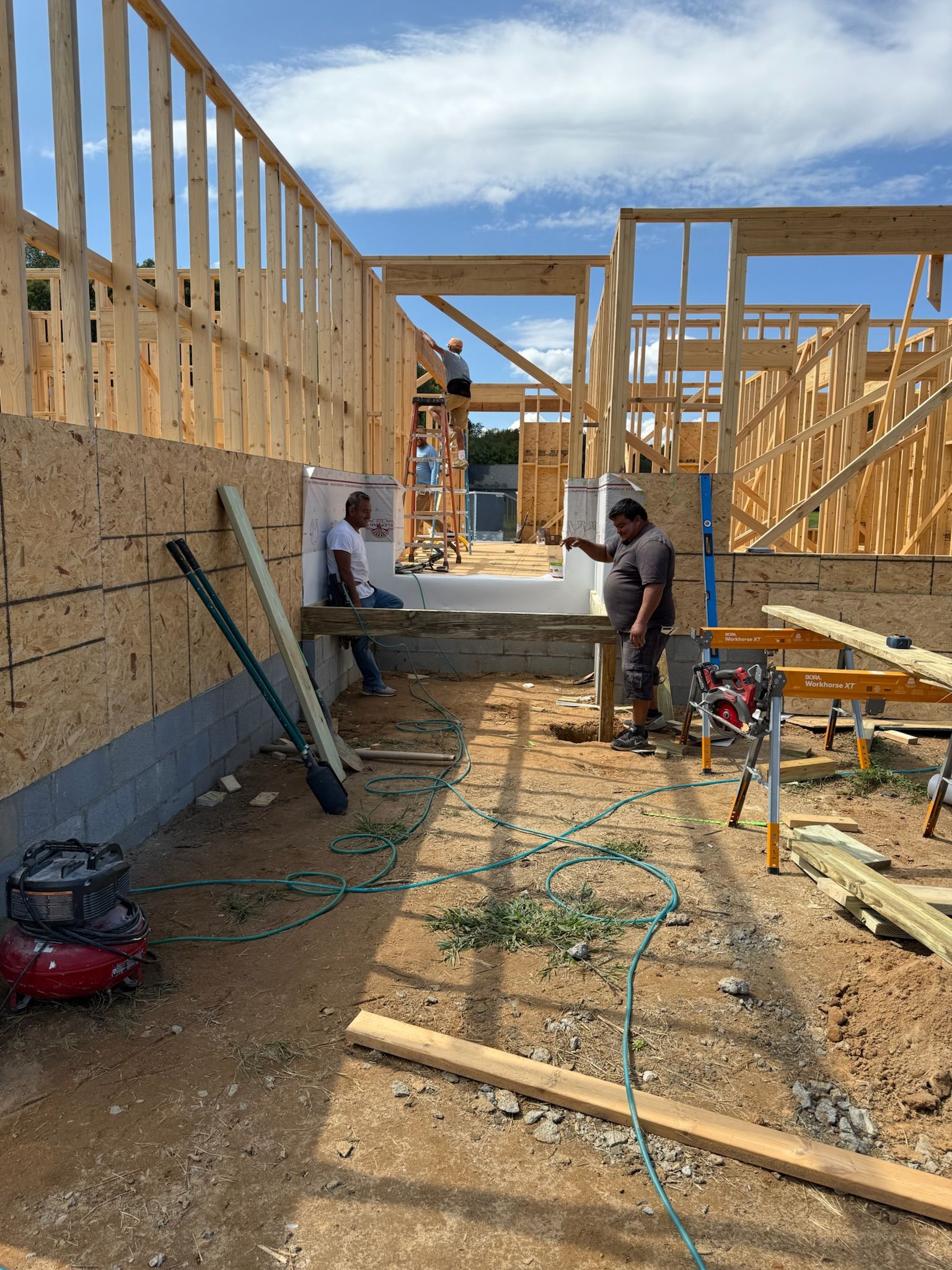 All Photos for LegaSea Construction in Kilmarnock, VA