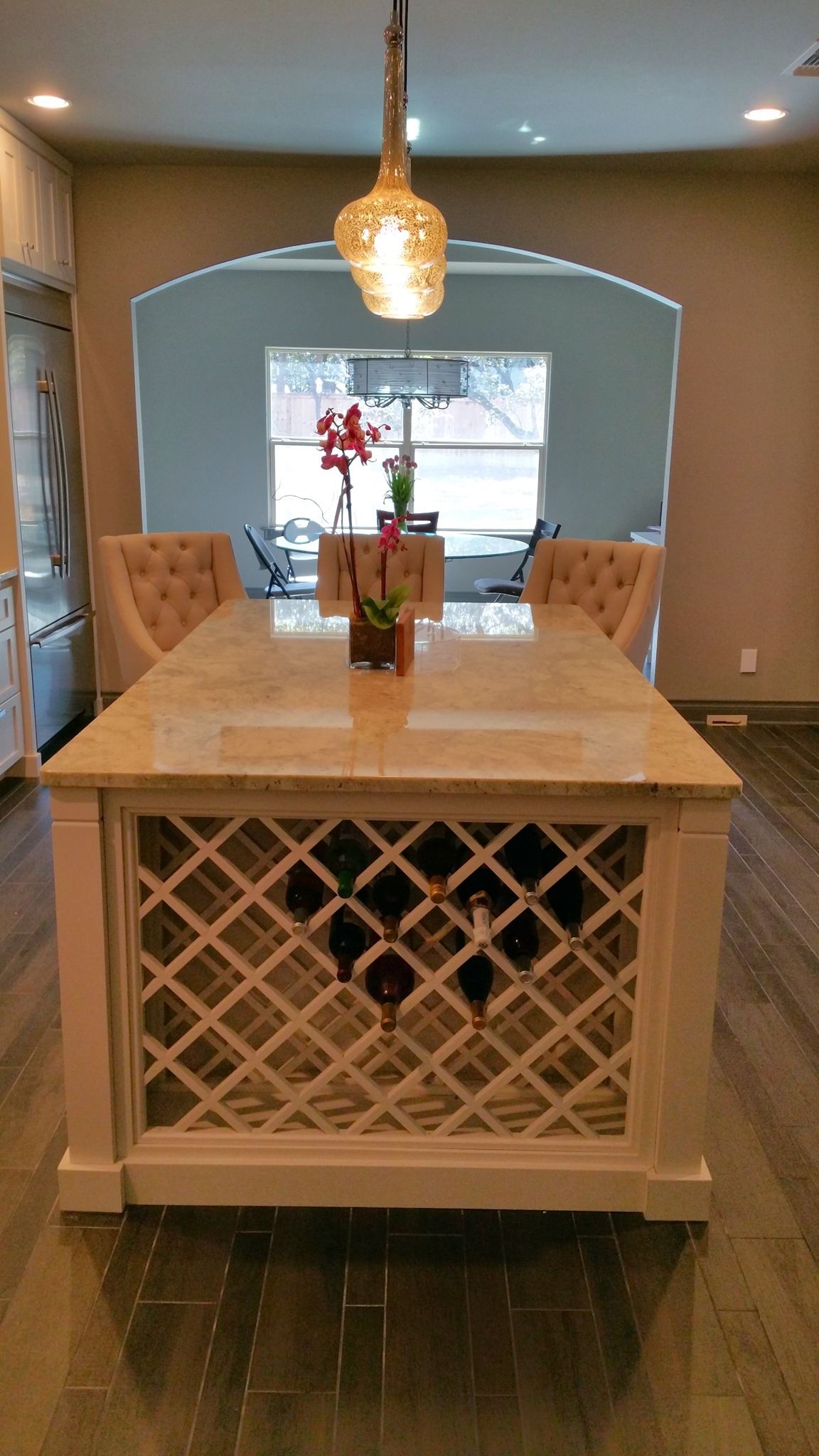  for George Lopez Custom Homes in Comfort, TX