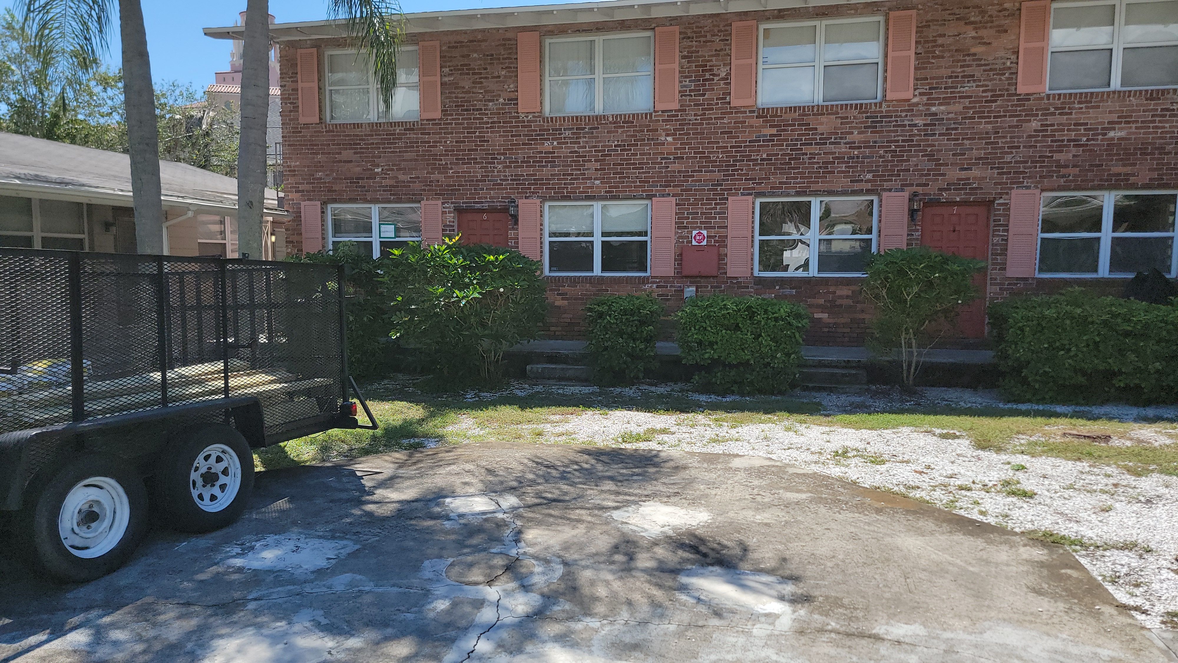  for Millenium Construction & Property Management in Tampa, FL