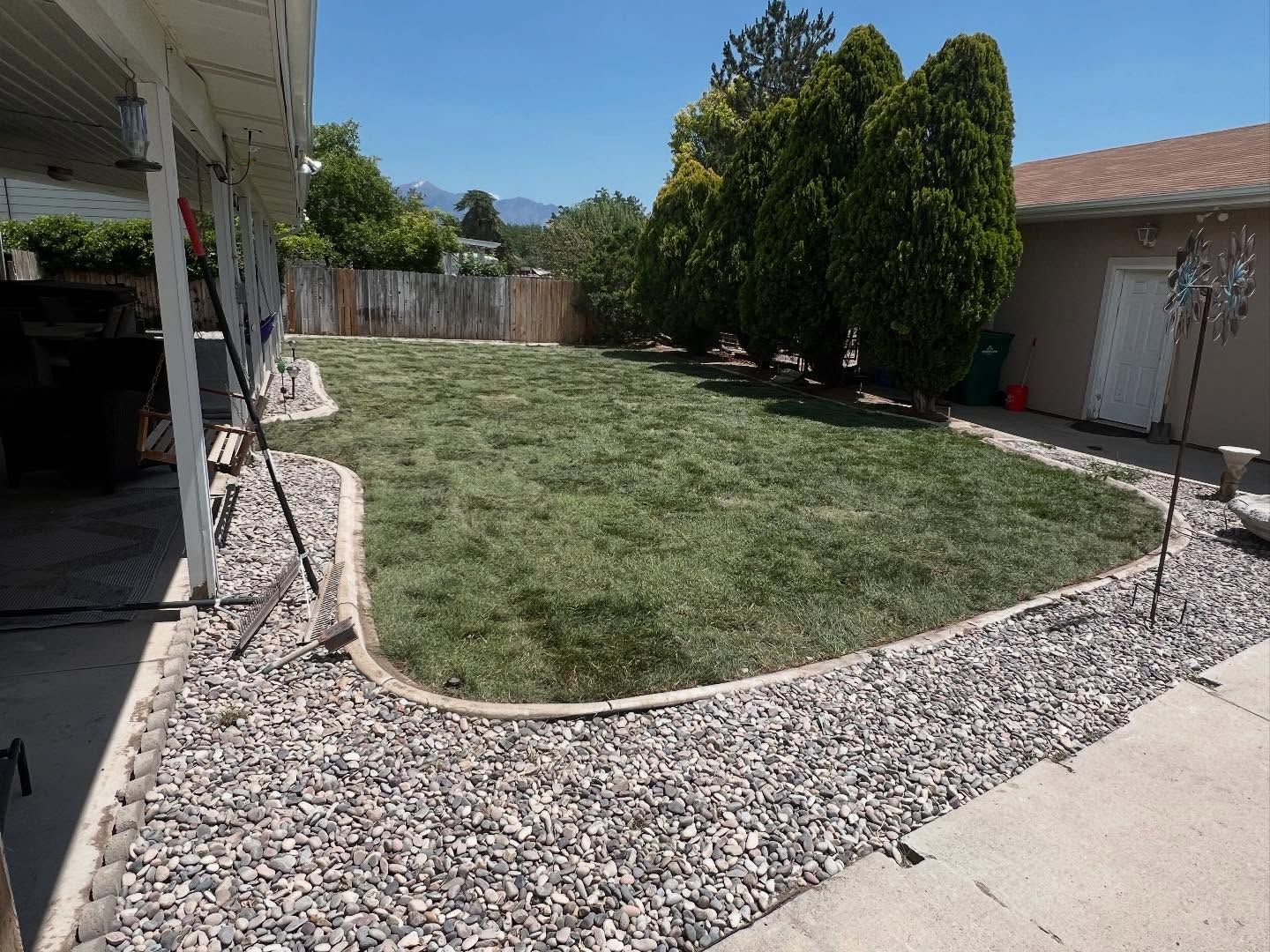 All Photos for Mount Olympus Landscaping in South Jordan, UT