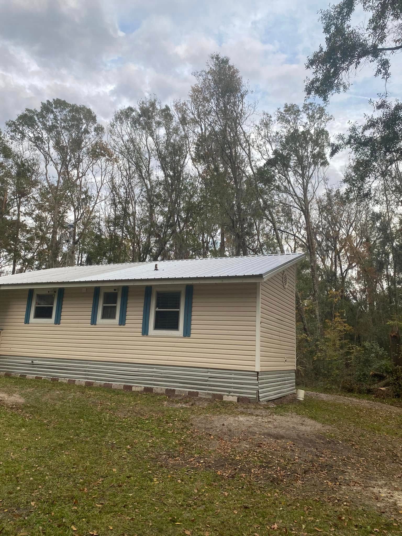  for K & L Construction in Woodbine, GA