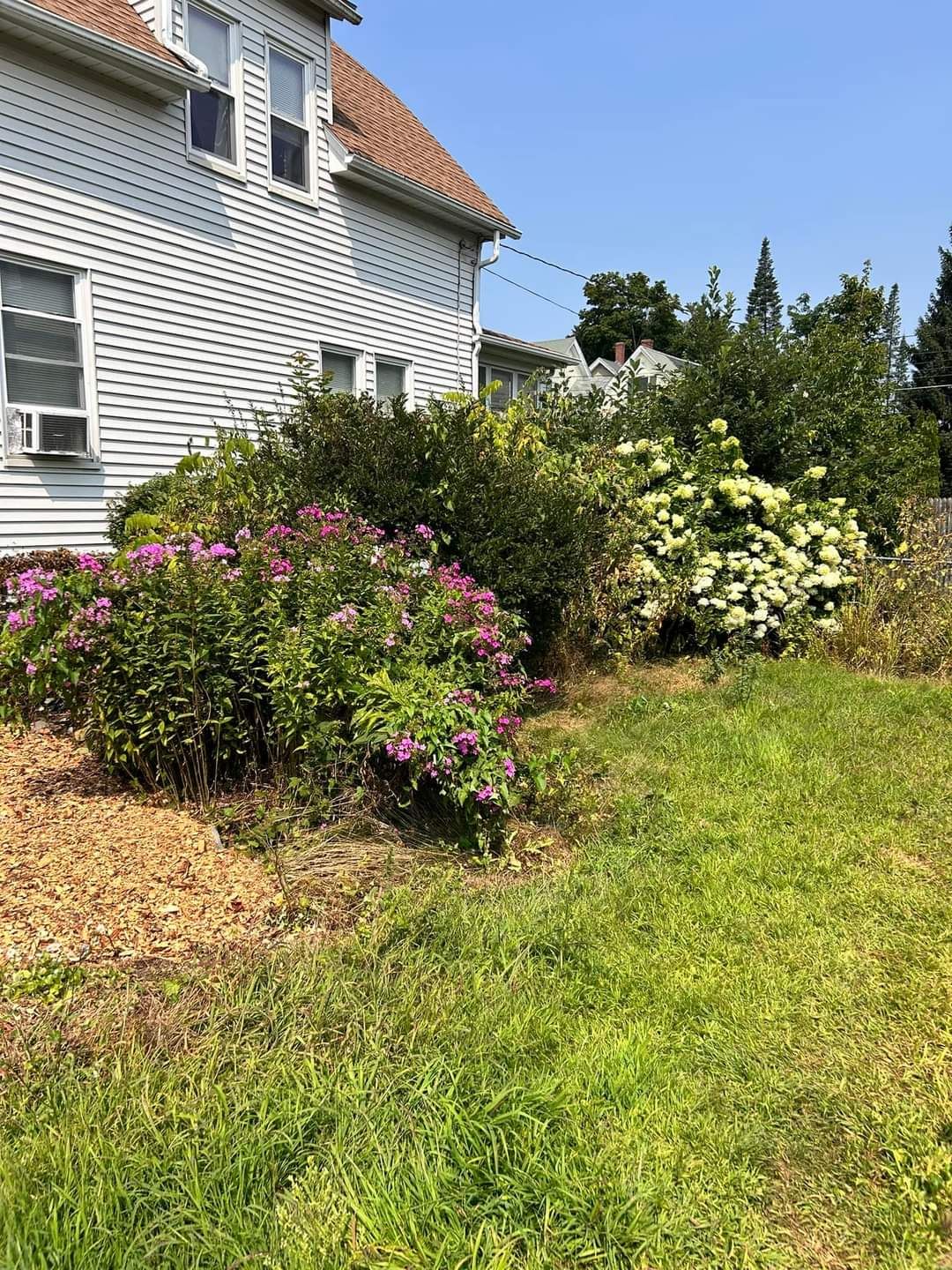  for RK Outdoor Services in Weare, NH