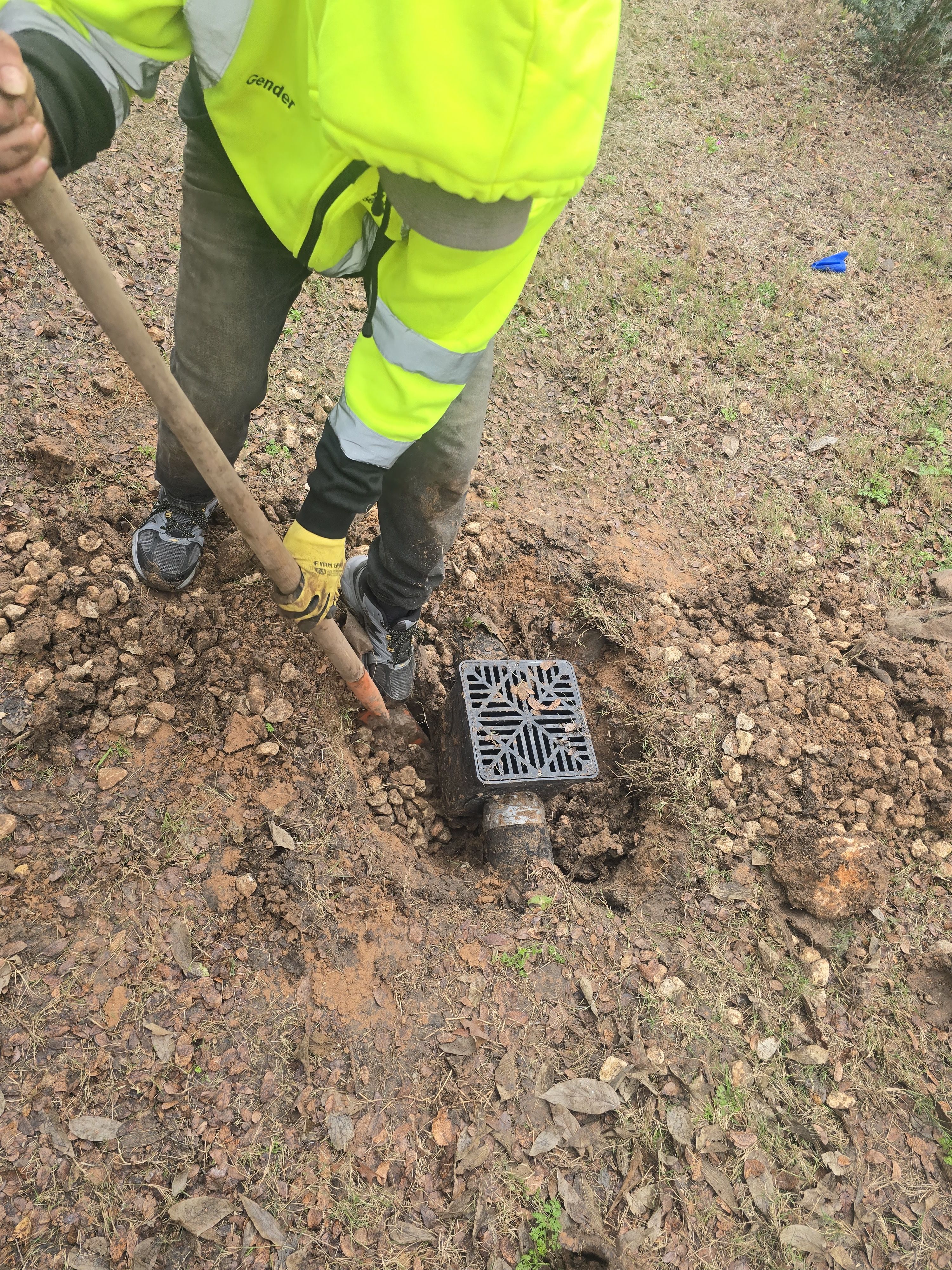  for Green Pastures Lawn Care in Bastrop, TX