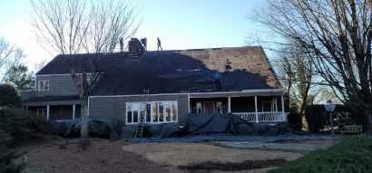  for Travis Rylee Roofing in Gainesville, GA