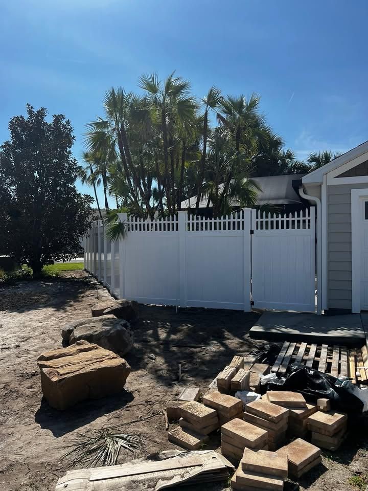  for Browne’s Yard Creations in Fruitland Park, FL