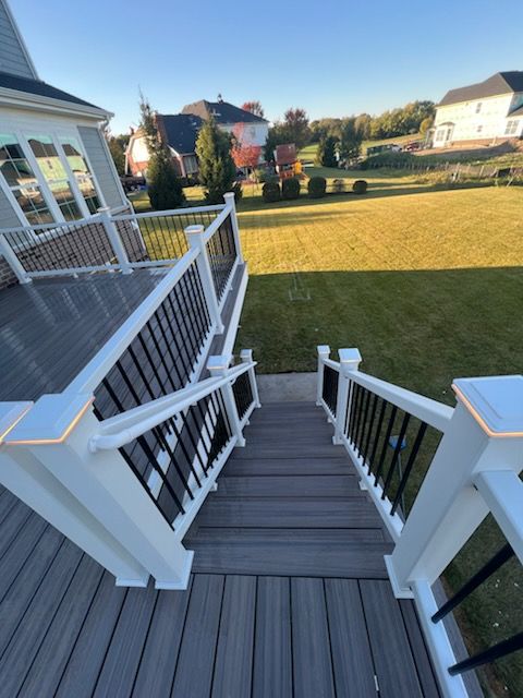 All Photos for WoodCor Carpentry in Buffalo Grove, IL