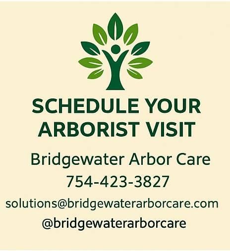  for Bridgewater Arbor Care LLC in Jupiter, FL